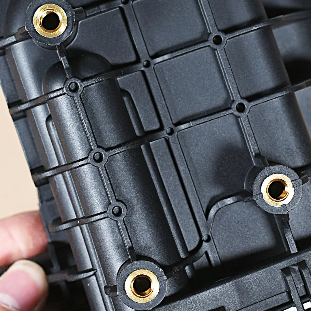 9807593080 Egr Cooler Housing Ricambio per Ford SMAX Peugeot 308 508 Citroen DS4 DS5 C4 C5 3553004 1861749