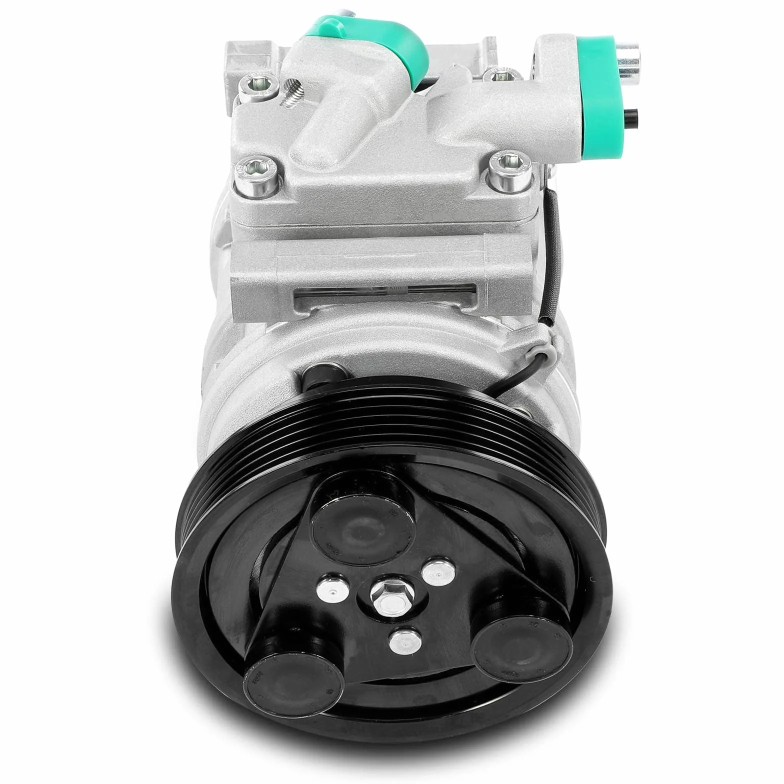 Frankberg Compressore Aria Condizionata Benzina Compatibile Picanto TA 1.0 51 KW 977011Y000