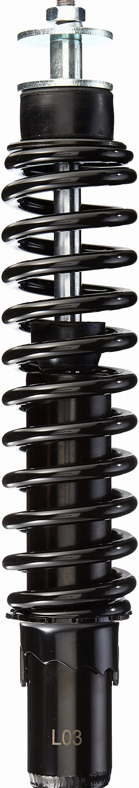 Amortyzator RMS standard do Piaggio Free Quartz sfera RST Gilera Stalker