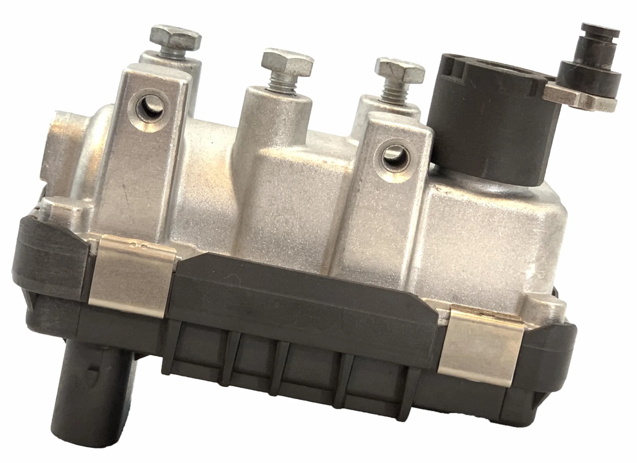 Original Turbo aktuator G-125, 712120, 6NW008412 per B.M.W E53, E60, E61 M57N, 218HP, M57D25, 177HP
