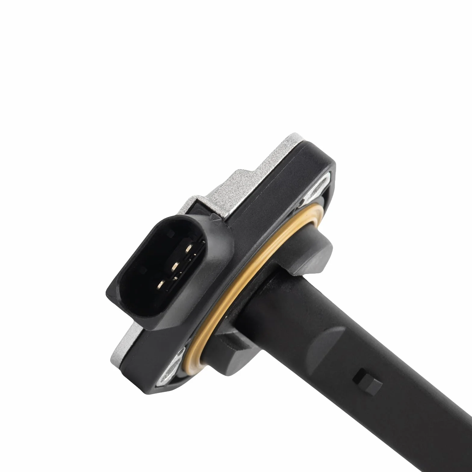 Sensore livello olio motore Sostituzione sensore livello olio per Serie 1 E82 E87 E88 Serie 3 E36 E46 E90 Serie 5 E39 E60 E61 X1 X3 X5 Accessori auto Part# 12611439810 12617508003