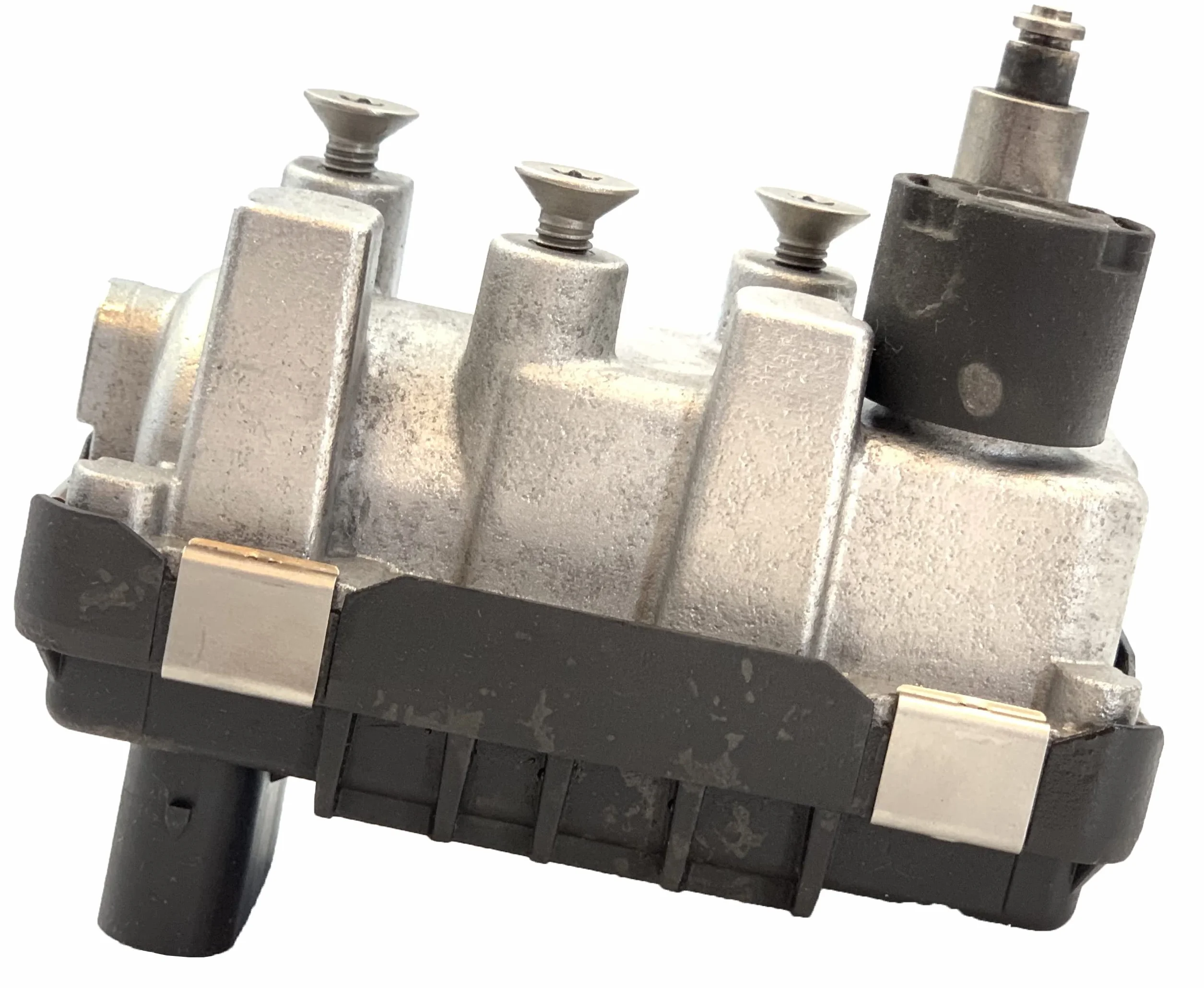 Originale turbo elettrico attuatore G-77, G-077, 6NW009550, 767649