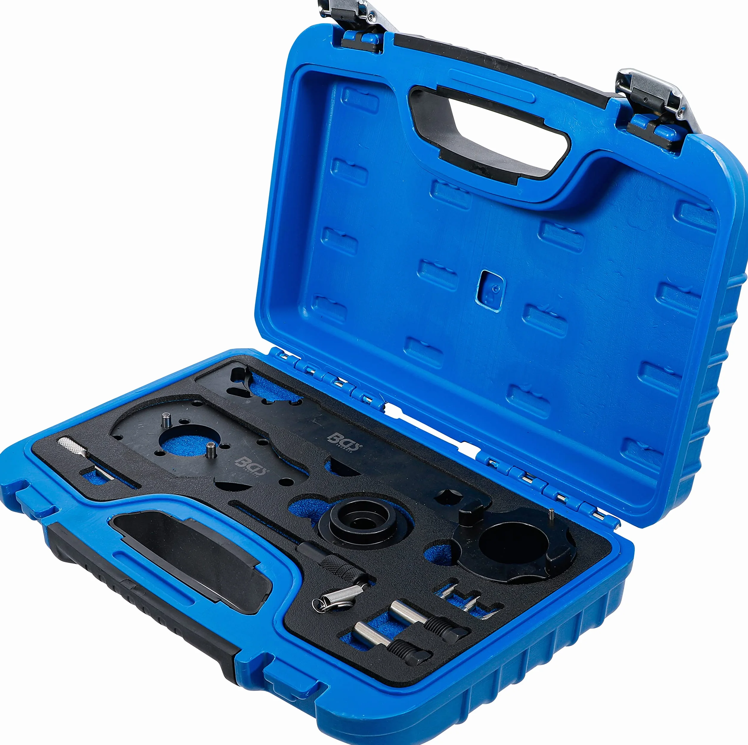 BGS Set di manutenzione motore per Opel 1.3 CDTi