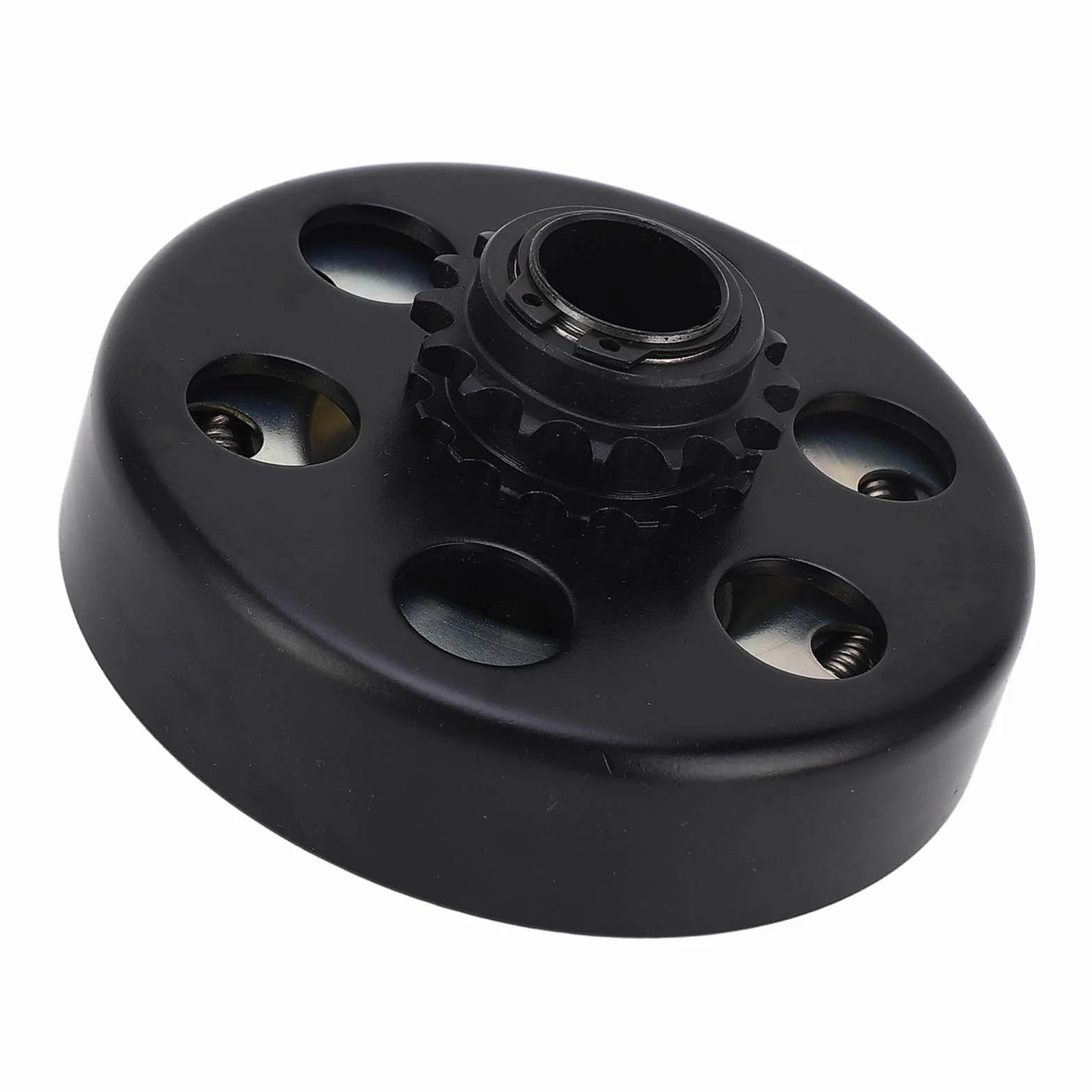 Frizione Centrifuga 16 Denti 20 Mm per Go Kart Mini Moto Catena 219