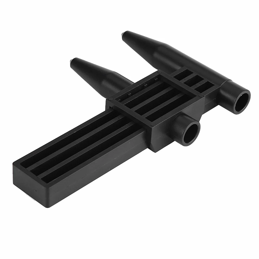 Strumento per calibro mozzo ruota Righello PCD 4 5 6 8 Lug