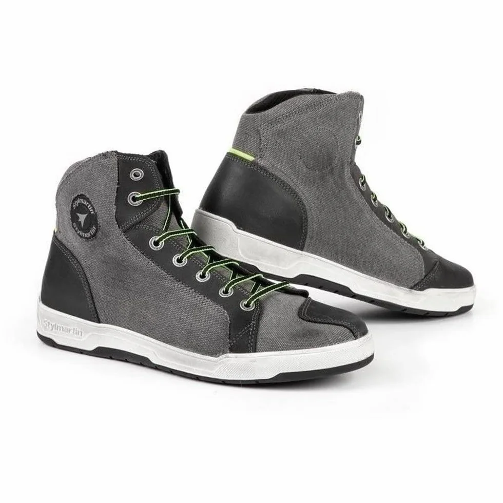 Stylmartin - Sunset, Stivali-Da-Motociclista Unisex - Adulto