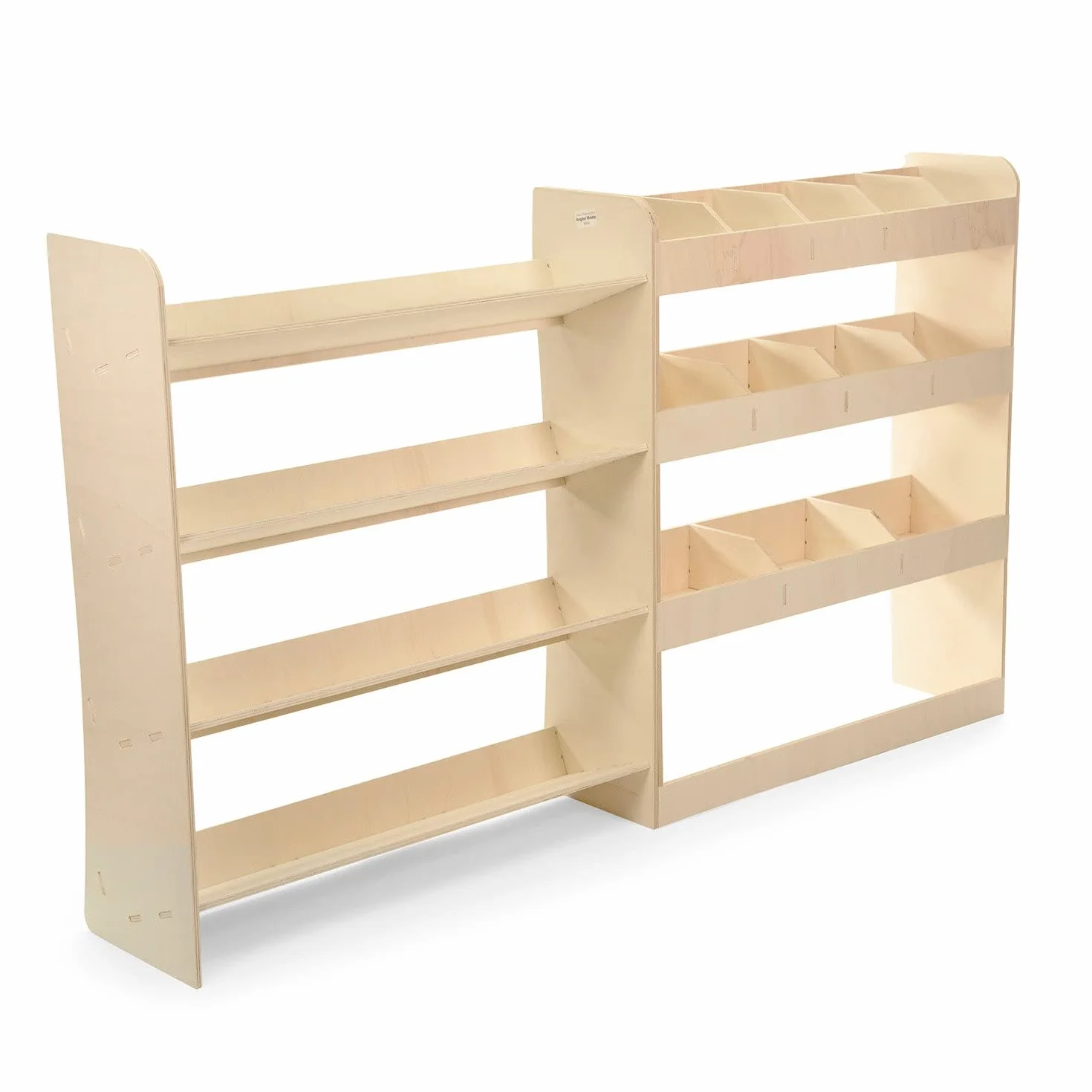 VANIFY Scaffali per Furgone Fiat TALENTO L1 2016+ Caja de herramientas