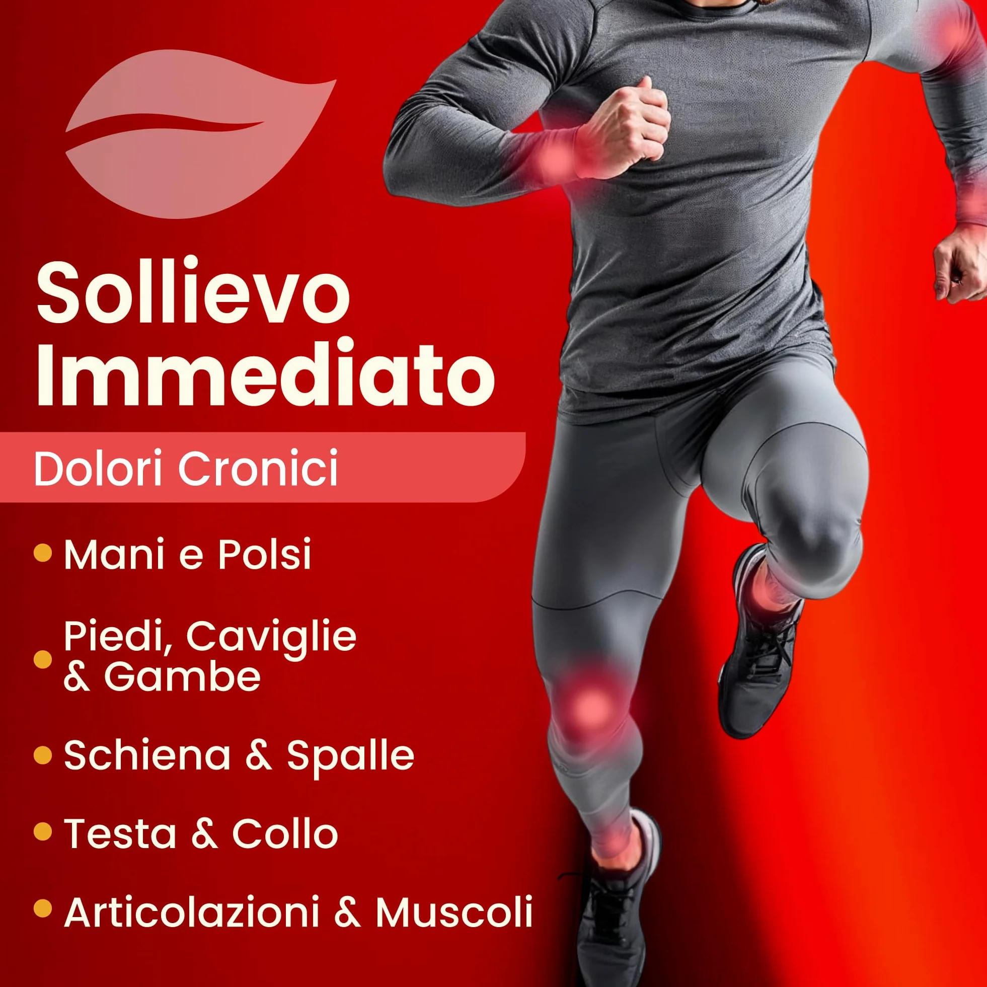 Gel Artiglio del Diavolo Extra Forte 98% 550ml Massaggi Muscoli Crema Recupero Sportiva Collagene Acido Ialuronico Bell'ItaliaBio Made in Italy