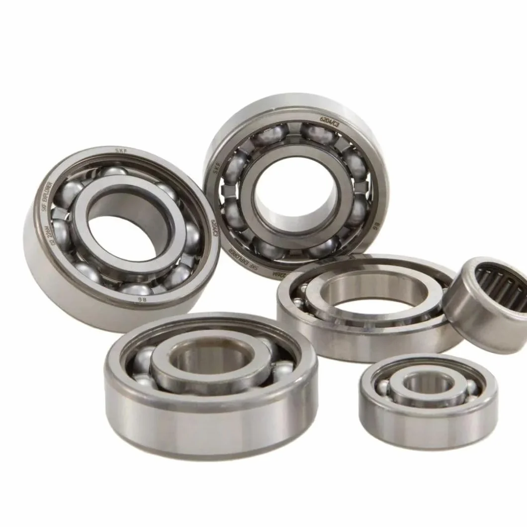 SIP PERFORMANCE KIT CUSCINETTI MOTORE PER VESPA 50 SPECIAL