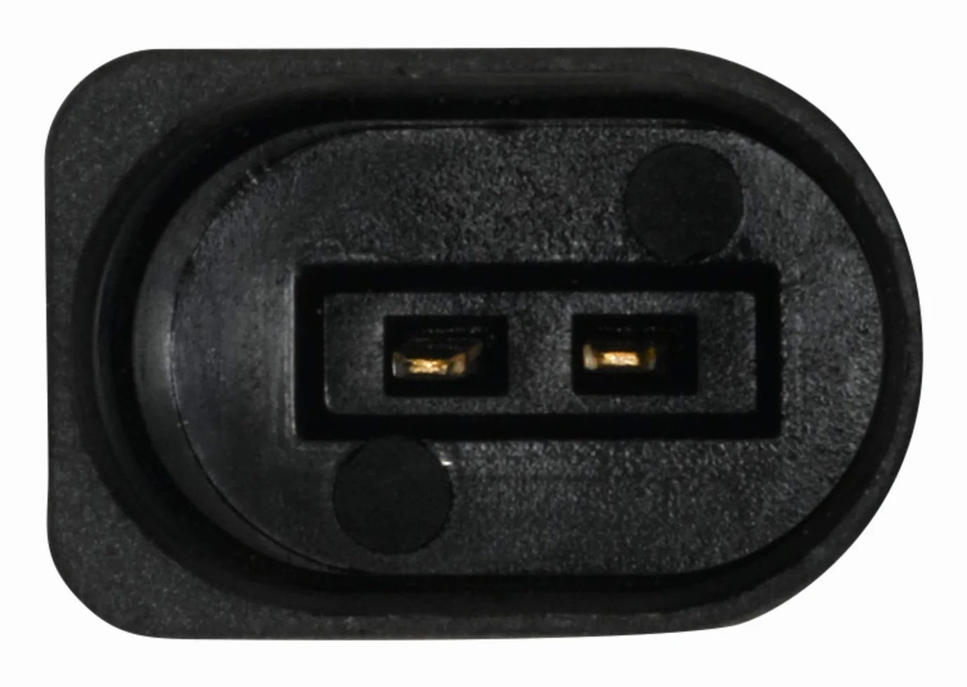 HELLA 6PU 012 806-041 Sensore, N° giri ruota, 12V, 2a... poli