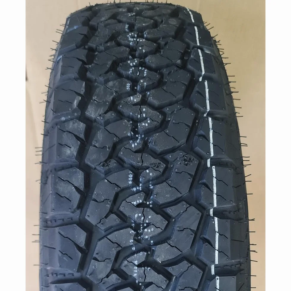Pneumatico TASSELLATO OFF ROAD FUORISTRADA Sumaxx ALL TERRAIN A/T 245/65 R17 111T M+S NUOVO