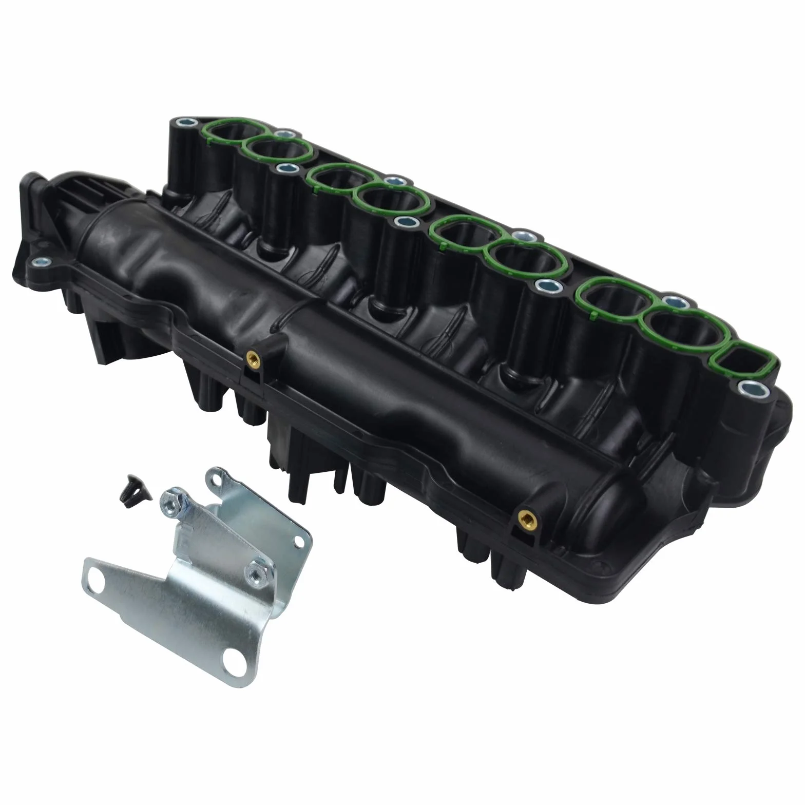 Bisenya Collettore di aspirazione Sostituzione per Astra J Cascada Insignia A Zafira Tourer C Romeo Freemont Diesel 850764, 55217930