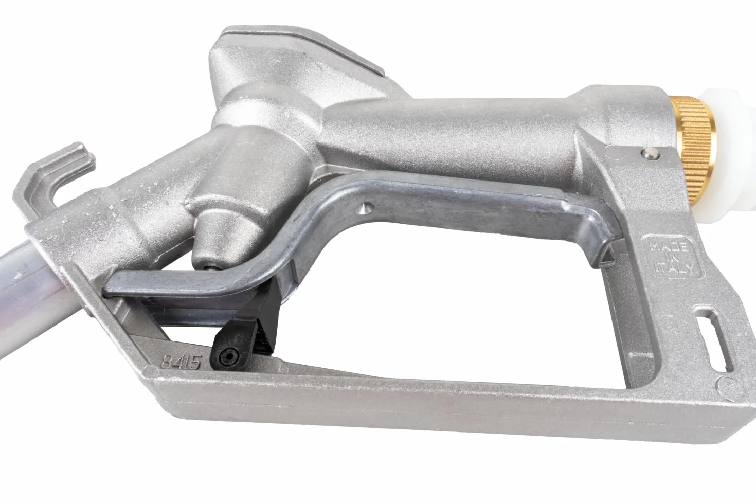 Pistola Travaso Carburante Ama 120 L/min 25 mm