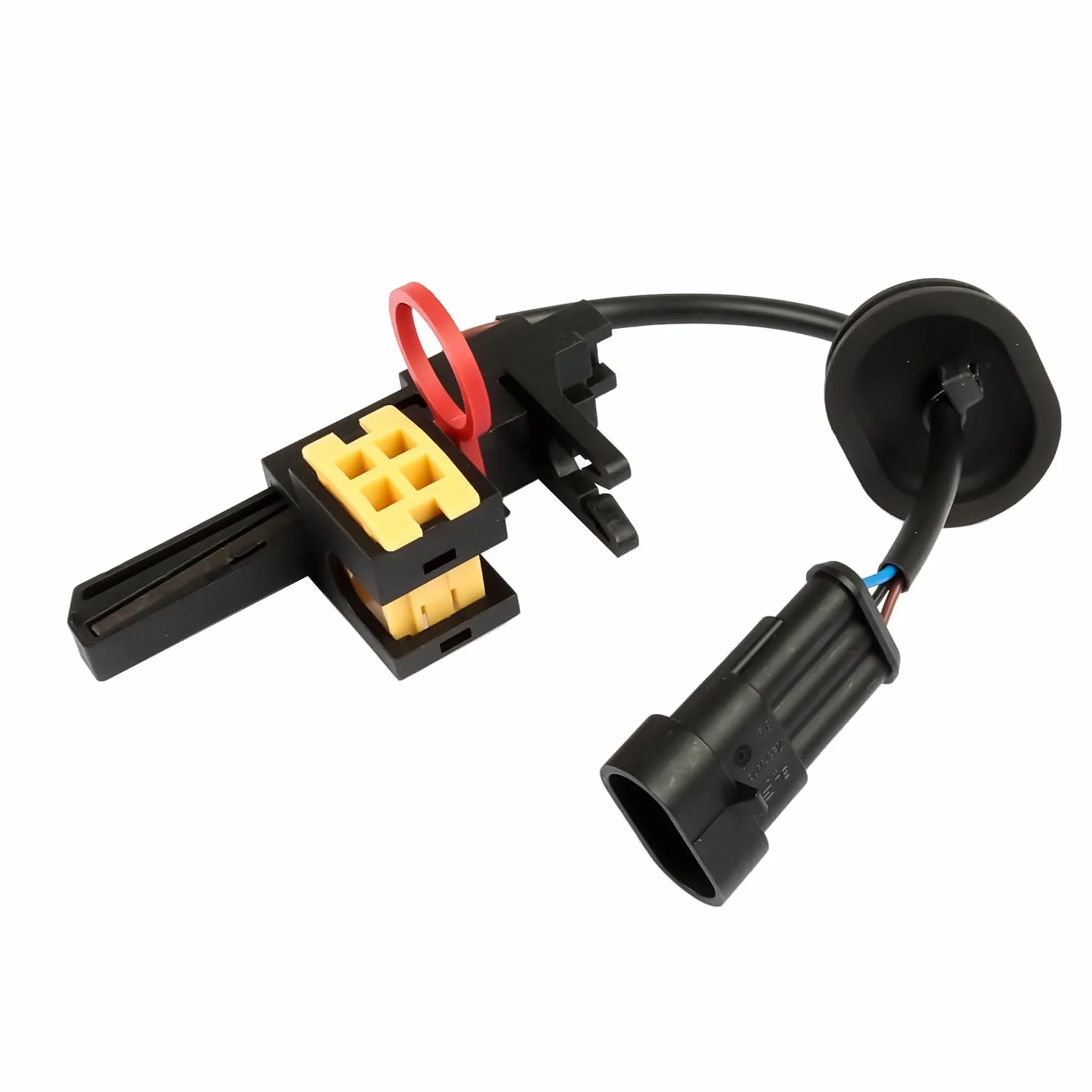Sensore Avvio Arresto Leva del Cambio Circuito Compatibile con Giulietta Schrägheck 1.4 1.6 1.8 2.0 JTDM 940 2010-2019 2020 2021 55228312