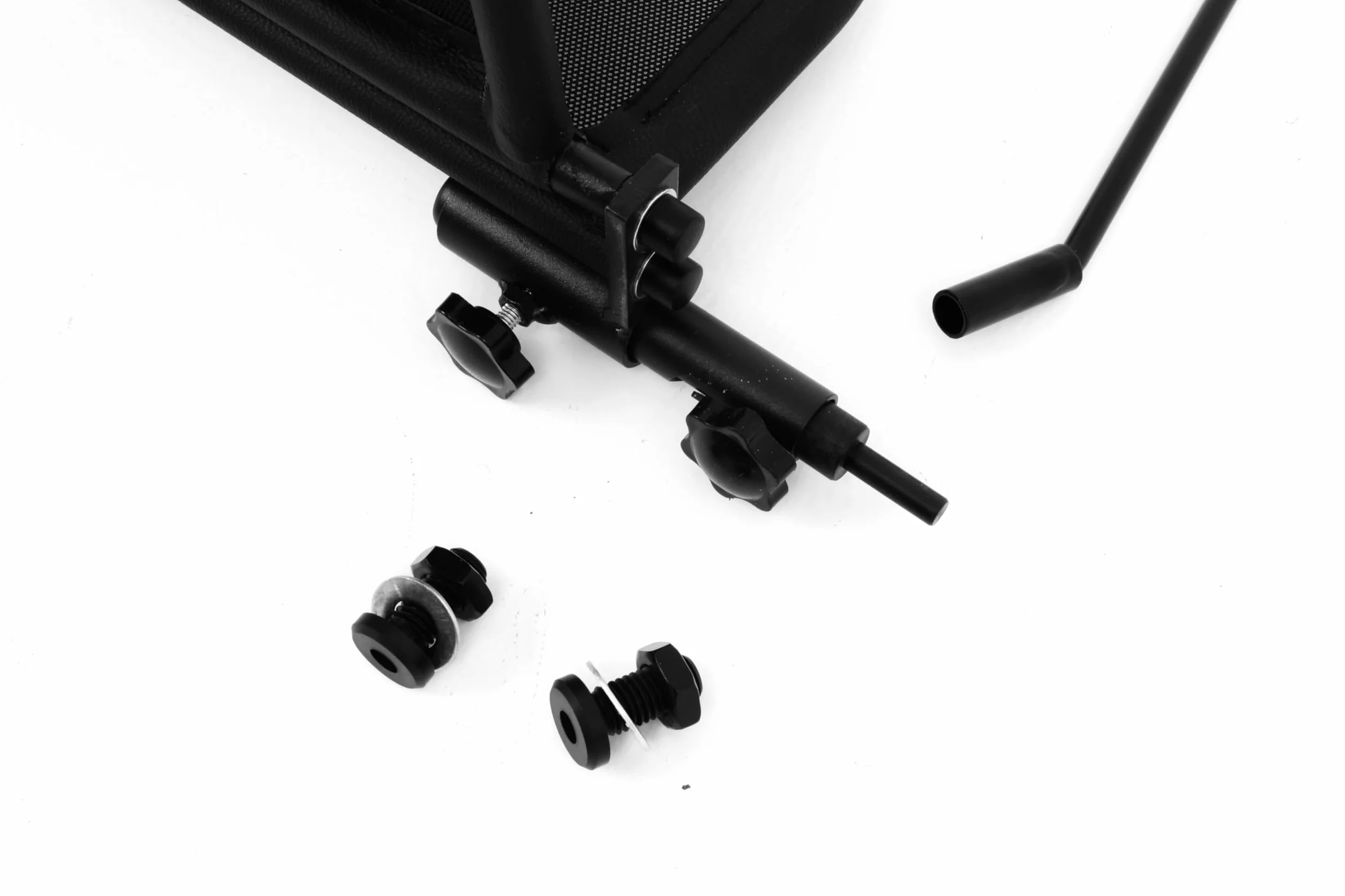 Airax Windschott für 124 Spider Windabweiser Windscherm Windstop