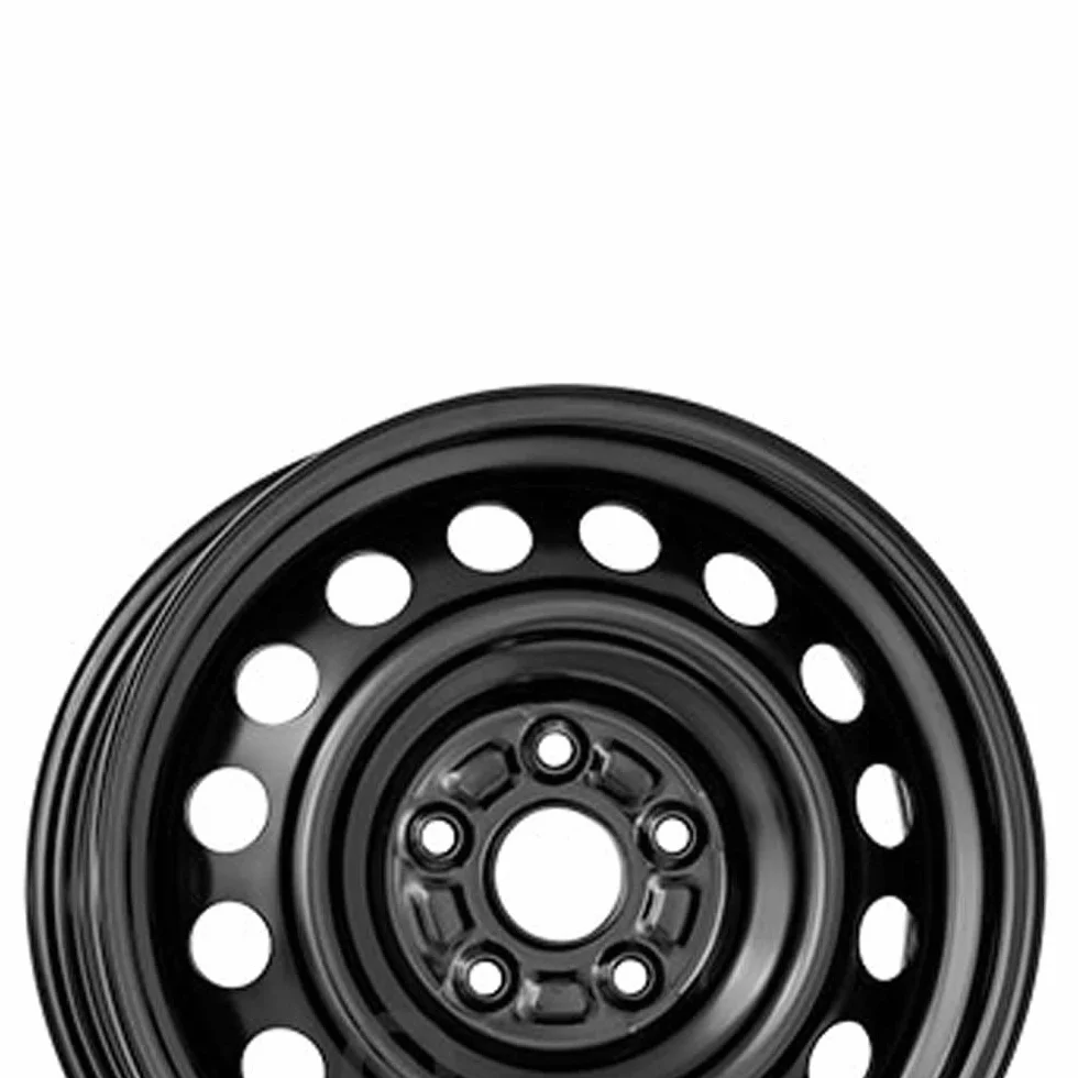 Cerchione in acciaio SF SUZUKI VITARA 6,5X16 6525 163406 SU516008