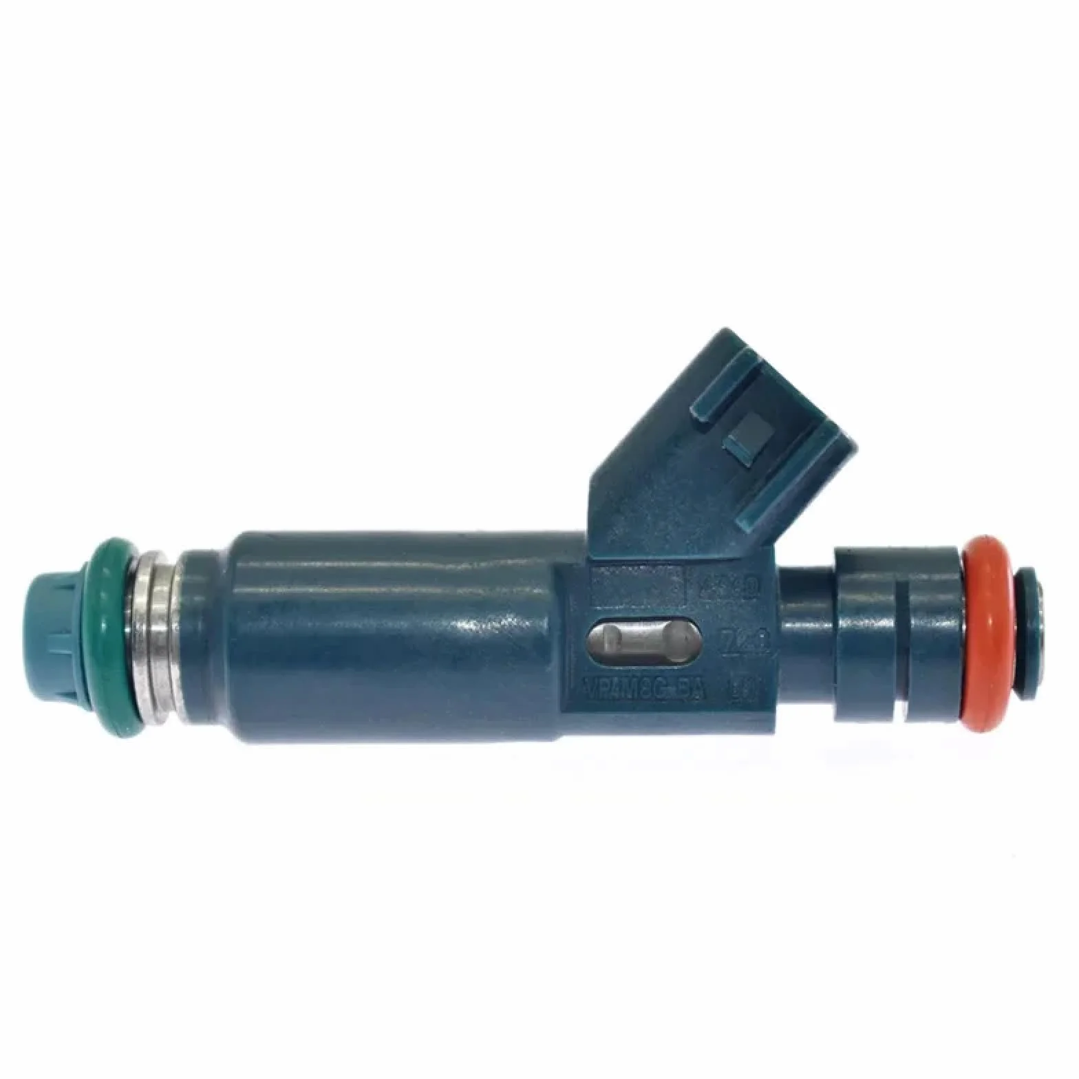 Ugello iniettore carburante 195500-4360 VP4M8G-BA LF62-13-250, per MAZDA FORD 3 INIETTORI CARBURANTE 02-09 3 2.0L 2.3L I4 195500-43604PCS