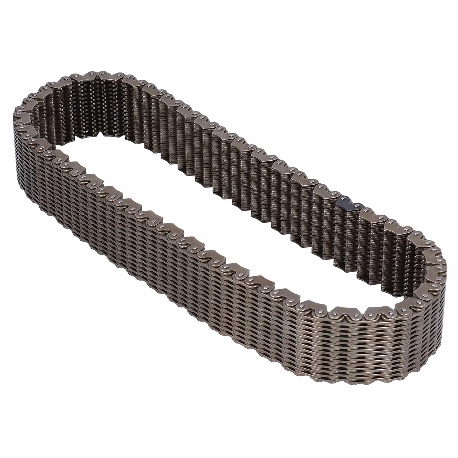 Catena di Trasferimento 42 Maglie HV098 in Acciaio Inossidabile per Discovery 4/Range Rover, LR008206, IAB500280, IAB500244