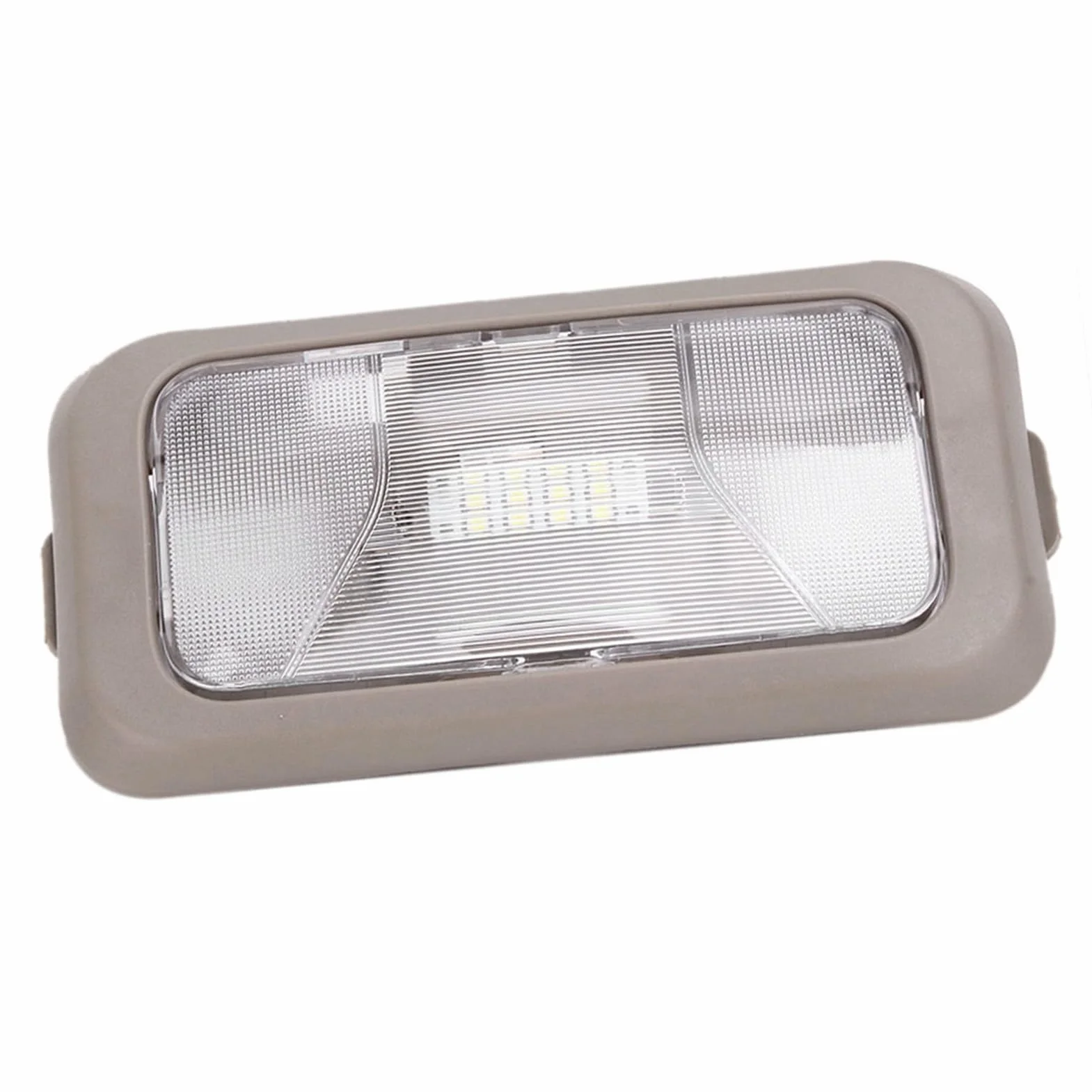 Plafoniera per Tetto a Cupola per Interni Auto Colorado 2004-2008 Plastica 1 Lucernario