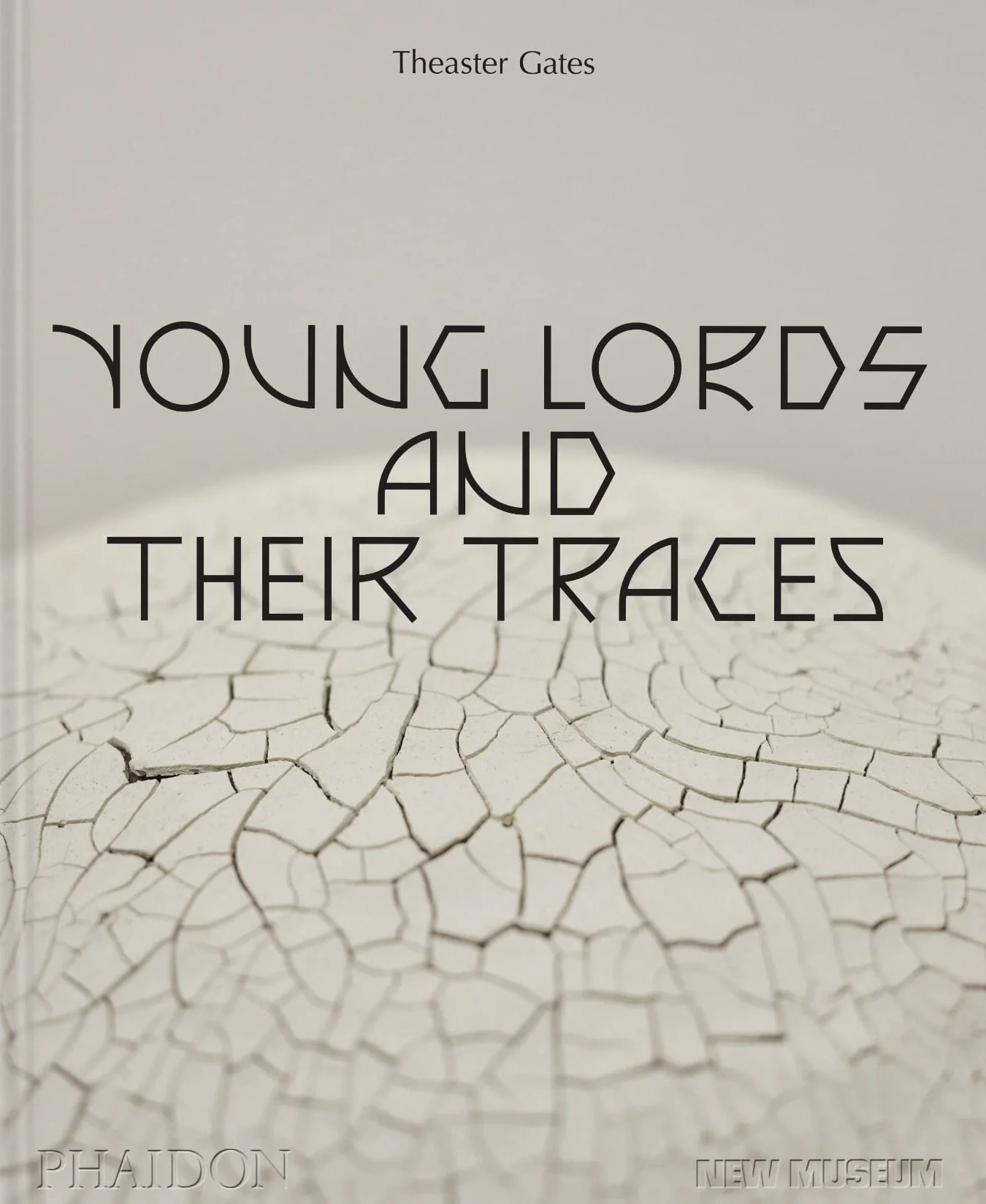 Theaster Gates: young lords and their traces
