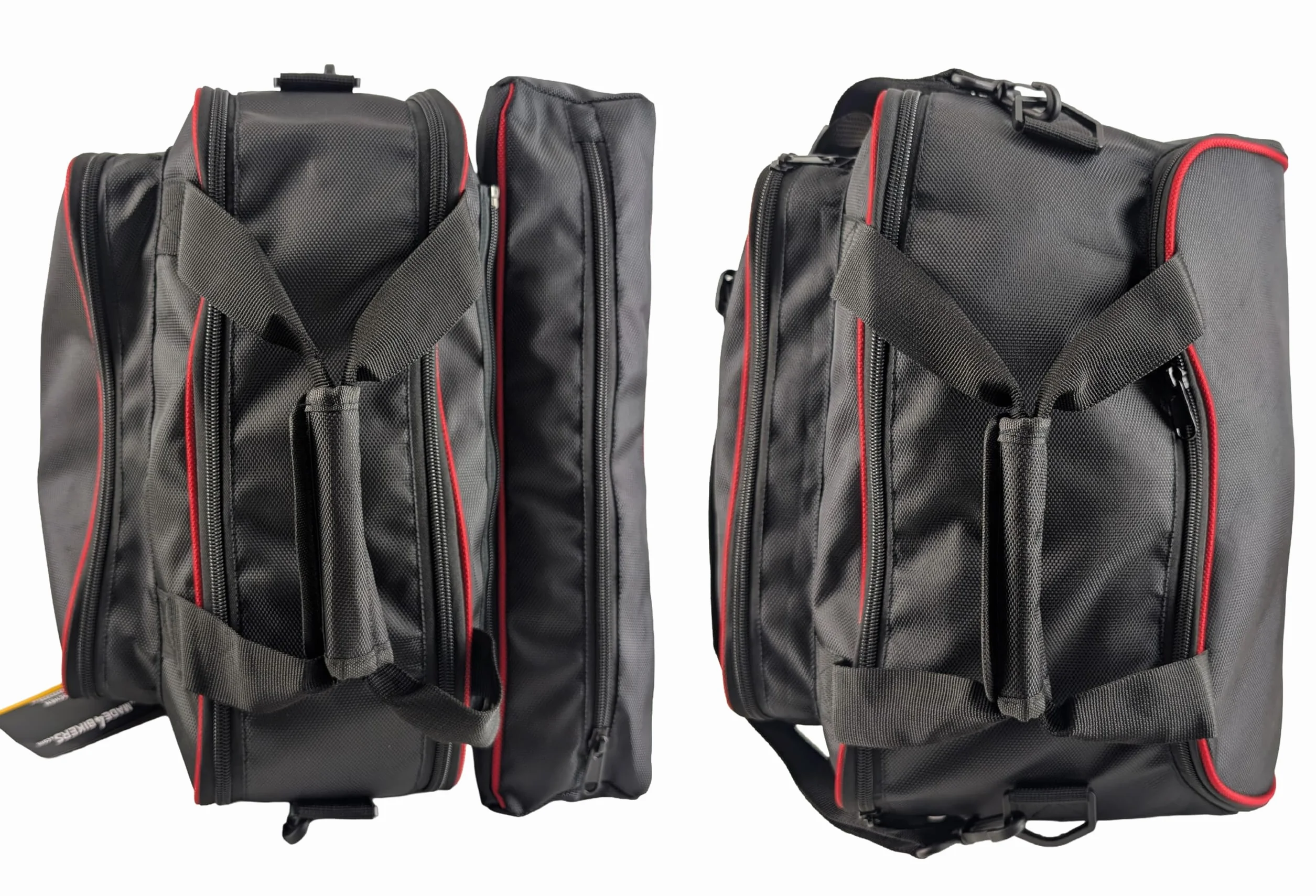 Tasche interne per Ducati Multistrada V4 / V4 S dal 2021
