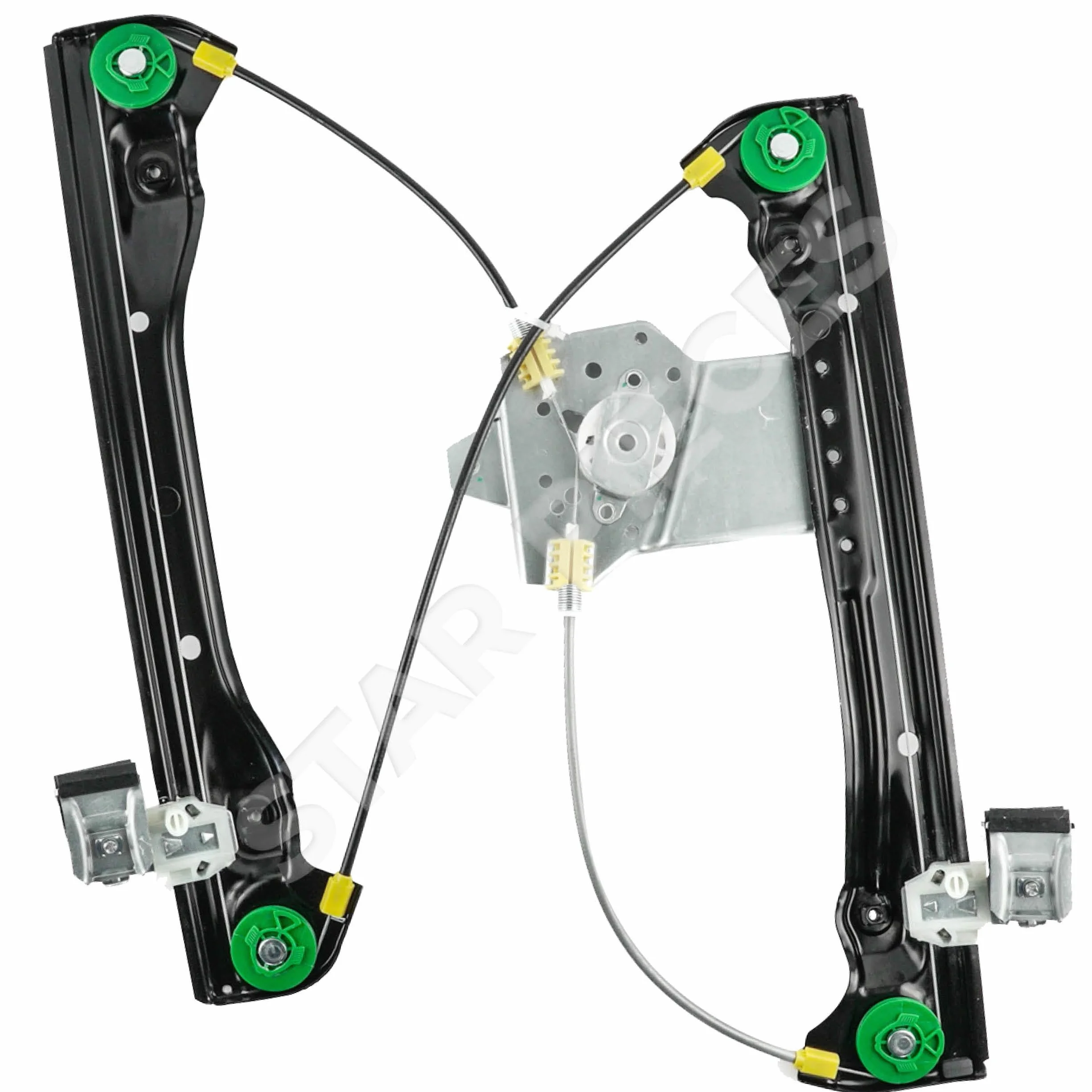 STARKIT PERFORMANCE Alzacristallo Chevrolet Cruze J300 J308 2008-2017 ANTERIORE DESTRO passeggero 95954796