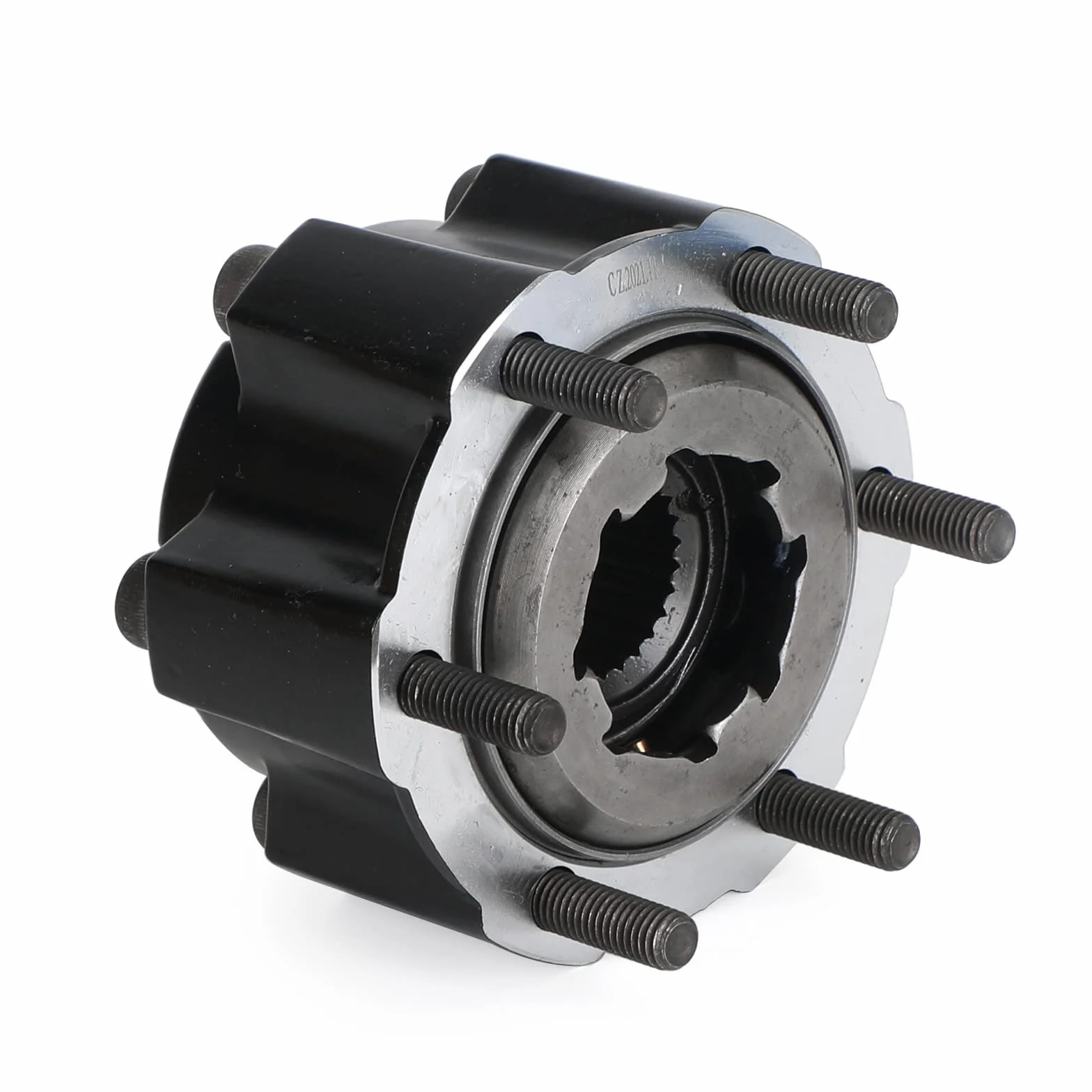 Cuscinetti per mozzi ruota 40260-1S700 per Nissan Frontier X-Terra Navara D22 (1998-2003) Cuscinetti per mozzi HL-B018-1 Cuscinetti per mozzi 28 denti