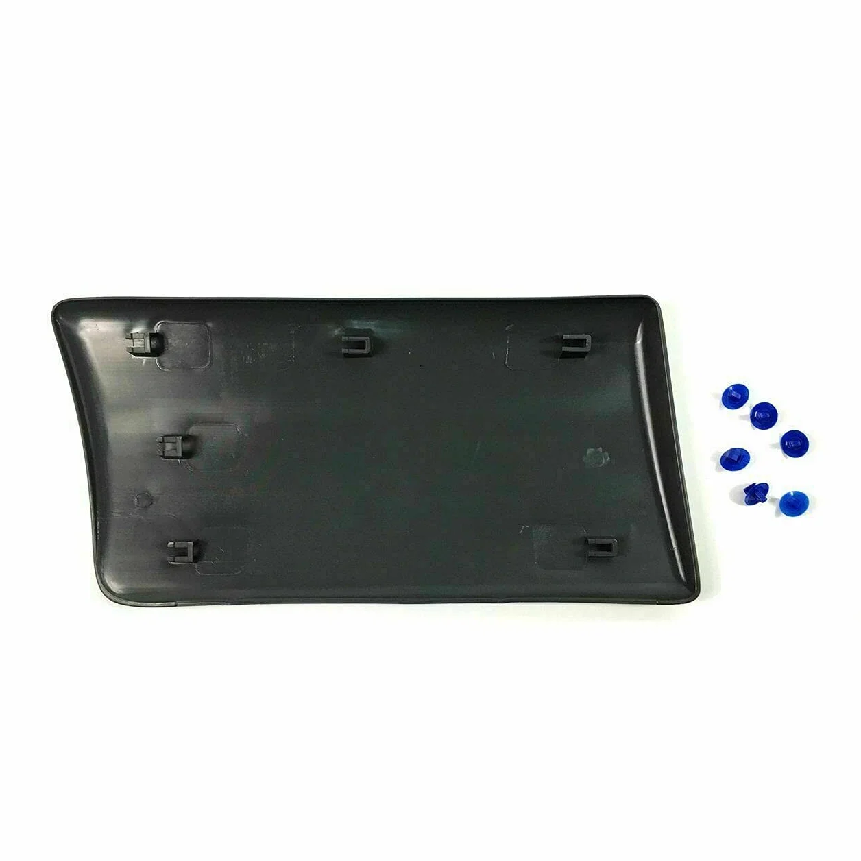 Pannello di Modanatura Rivestimento Lato Posteriore Destro DX compatibile per Trafic II, Vivaro A, Primastar 2001-2013