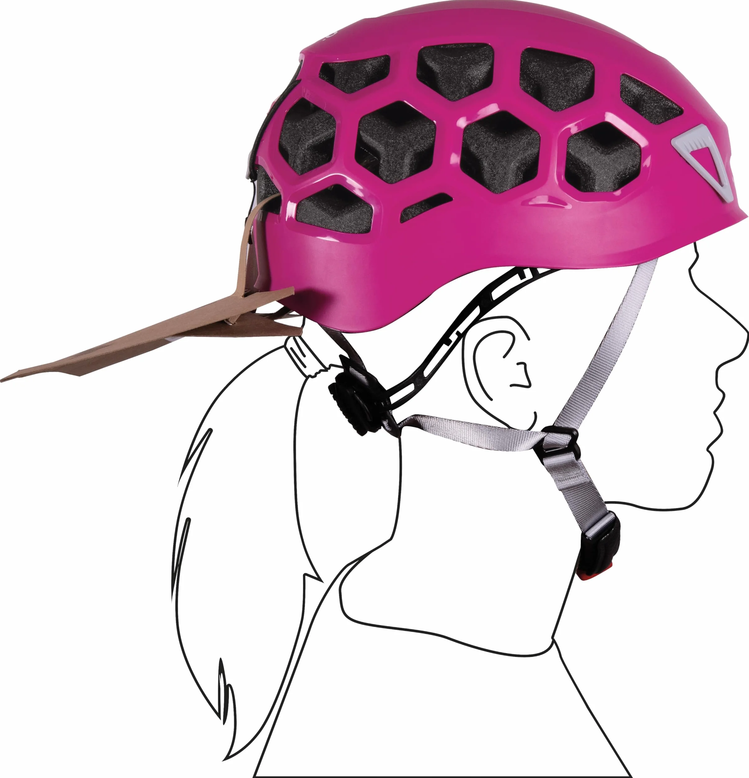 C.A.M.P. Casco IKON NOVA