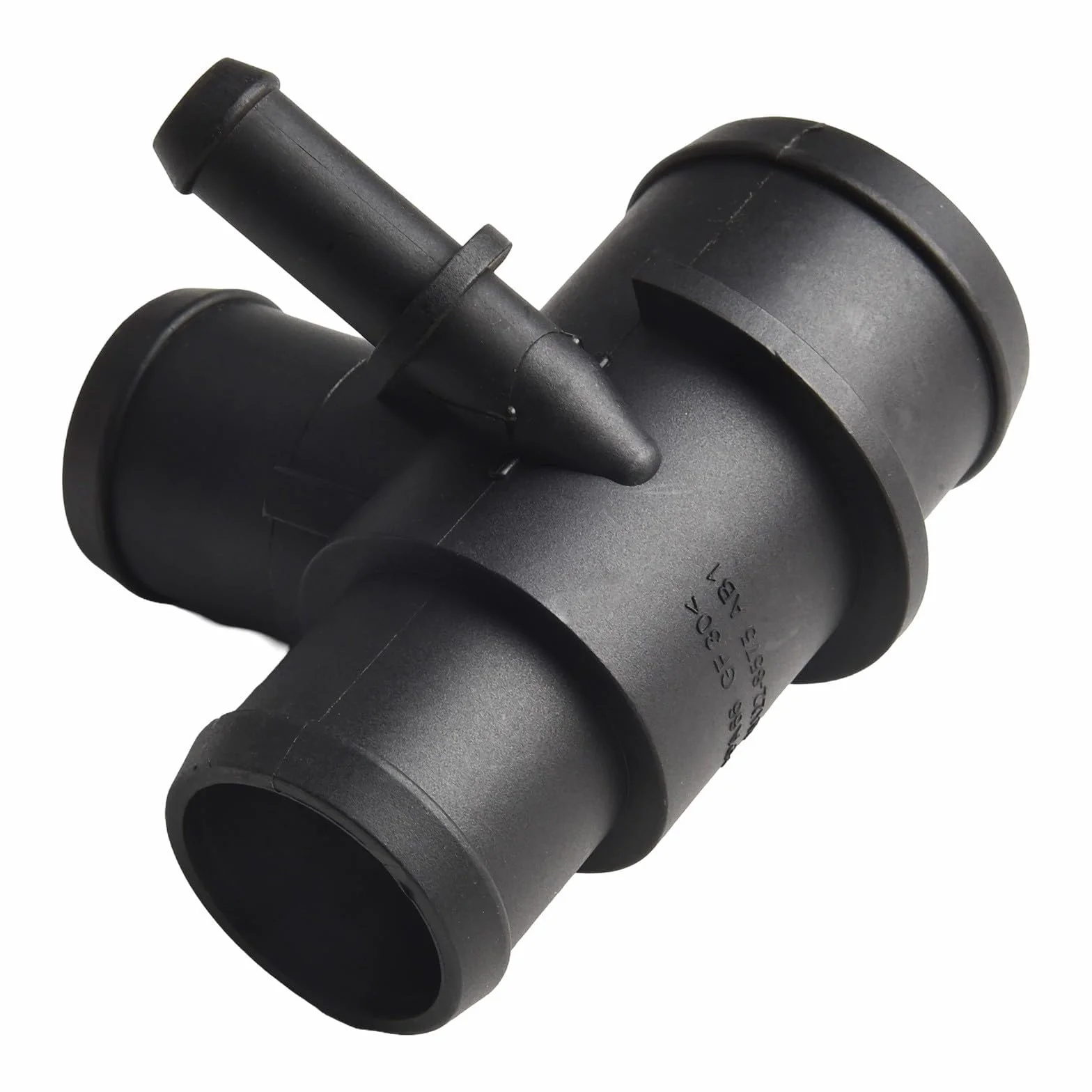 Alloggiamento termostato con raccordo per tubo dell'acqua per Land Rover Sport 2010-2013 LR025969 Direct Fit Part