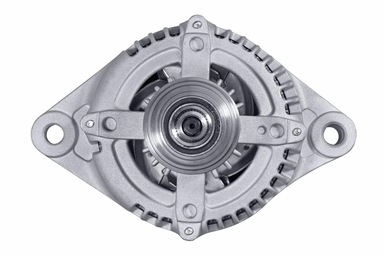 HELLA Alternatore 8EL015637-941