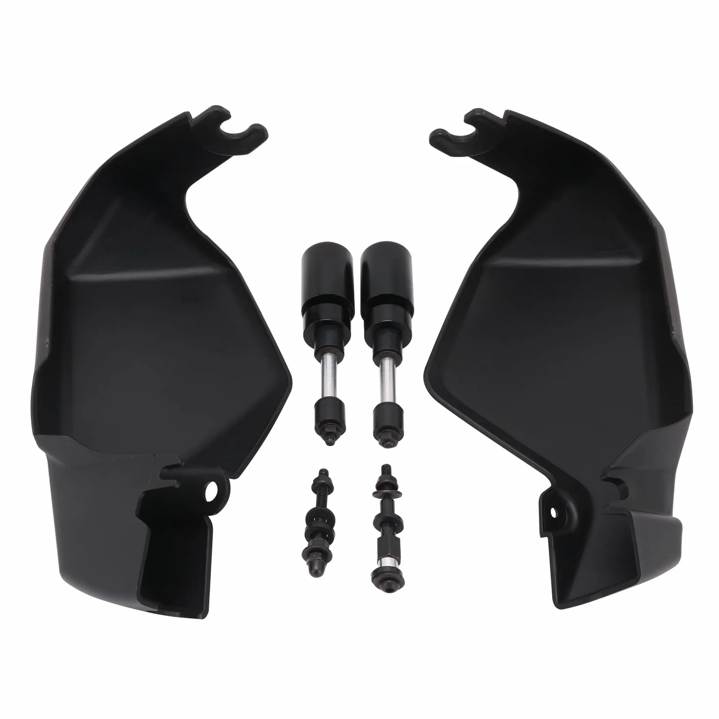 Paramani Manubrio Moto DL650 V-STROM 2014-2019
