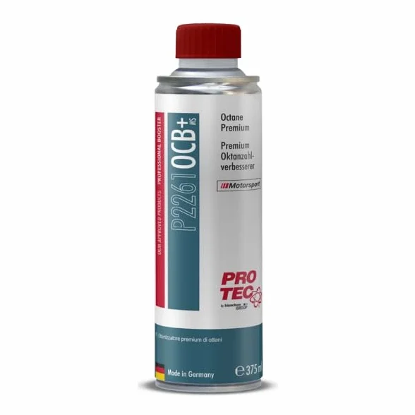 Generico P2261 Octane Premium - Ottimizzatore Premium di ottani - Bluechemgroup