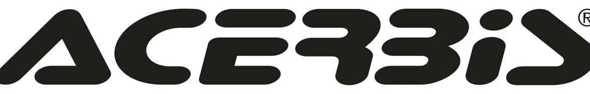 acerbis 0026456.090 sottomotore nero compatibile con yamaha yz 250 f 2025 mototopgun