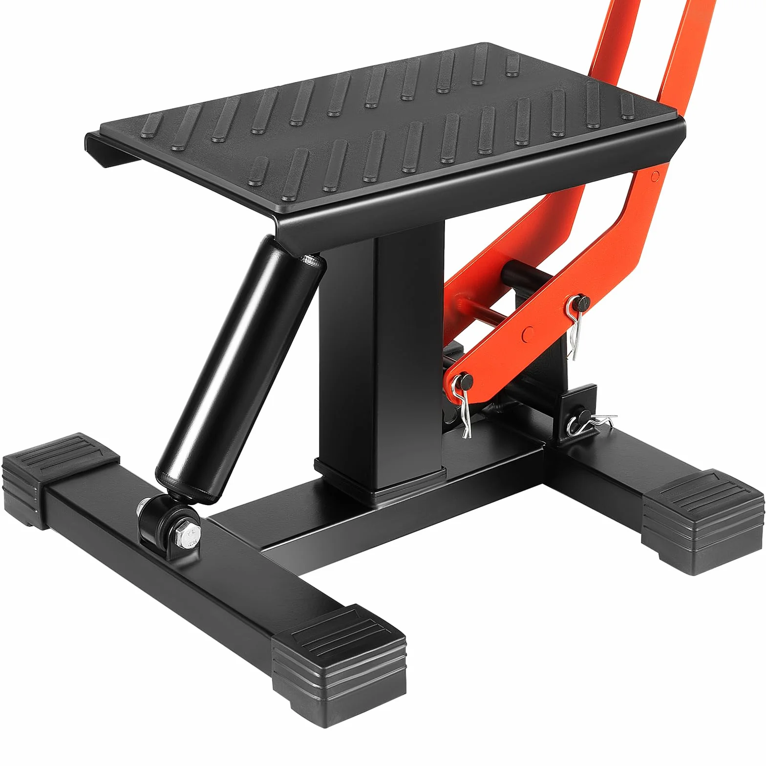 Cavalletto per moto cross sollevatore portata 400 kg
