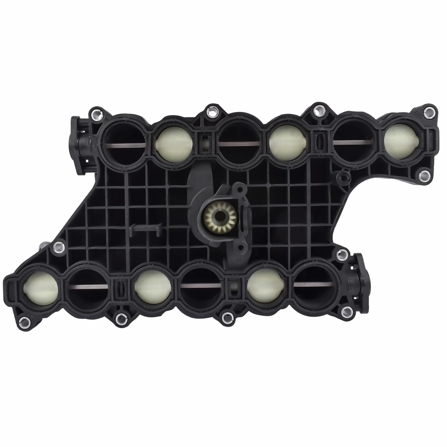 Collettore di aspirazione senza motore di regolazione, compatibile con Grand Cherokee IV WK WK2 3.0 CRD V6 4x4 2014-2024 68211167AB 68211206AA 68535767AA