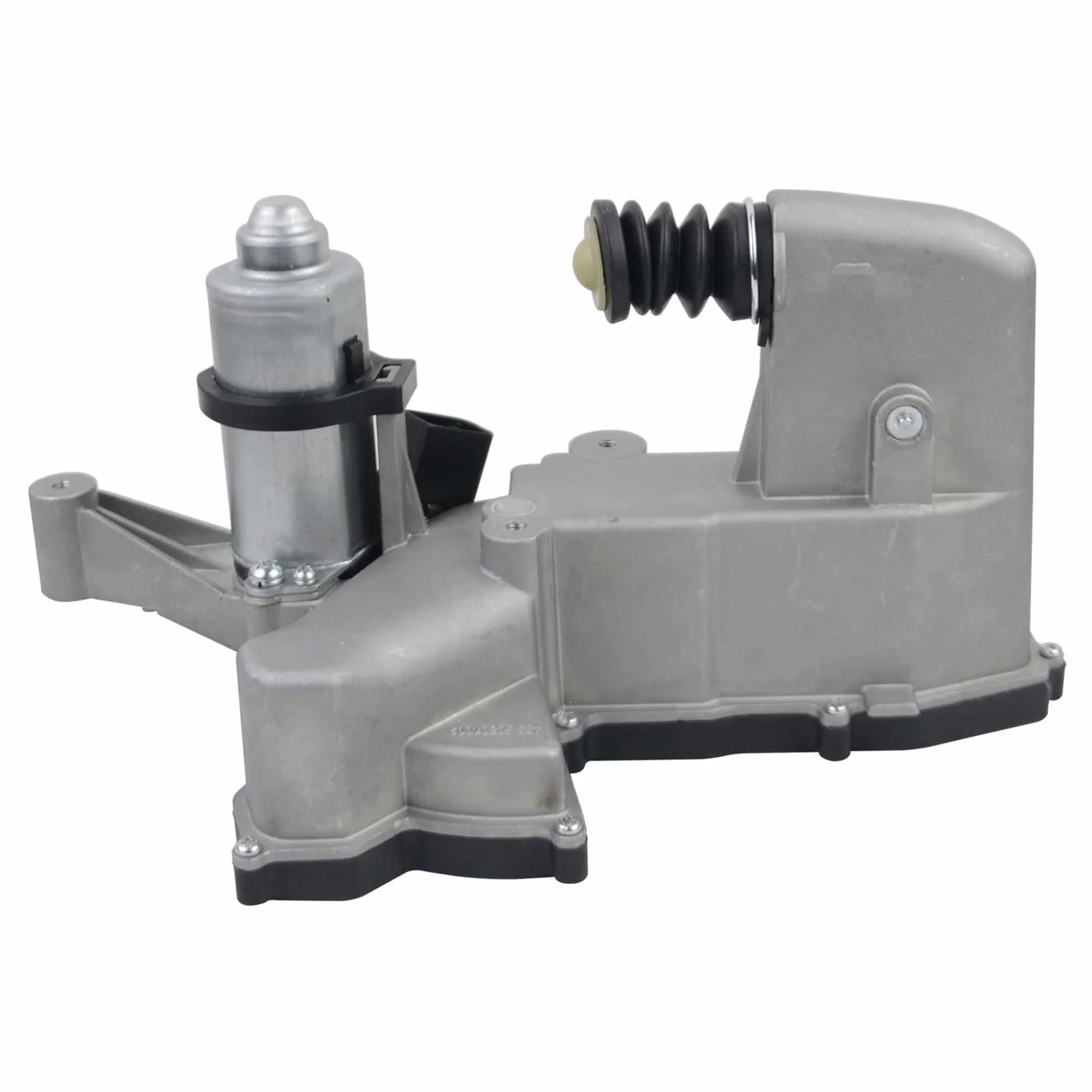 Bisenya Cilindro ricevente frizione Attuatore frizione 6-PIN 9649394580 9656382080 Compatibile con C2 C3 I II DS3 1.4 Nemo 1007 207 208 I 1.4 1.6 Bipper 1.3 HDi 1.4 HDi # 9682562280 2182.52 2182.33