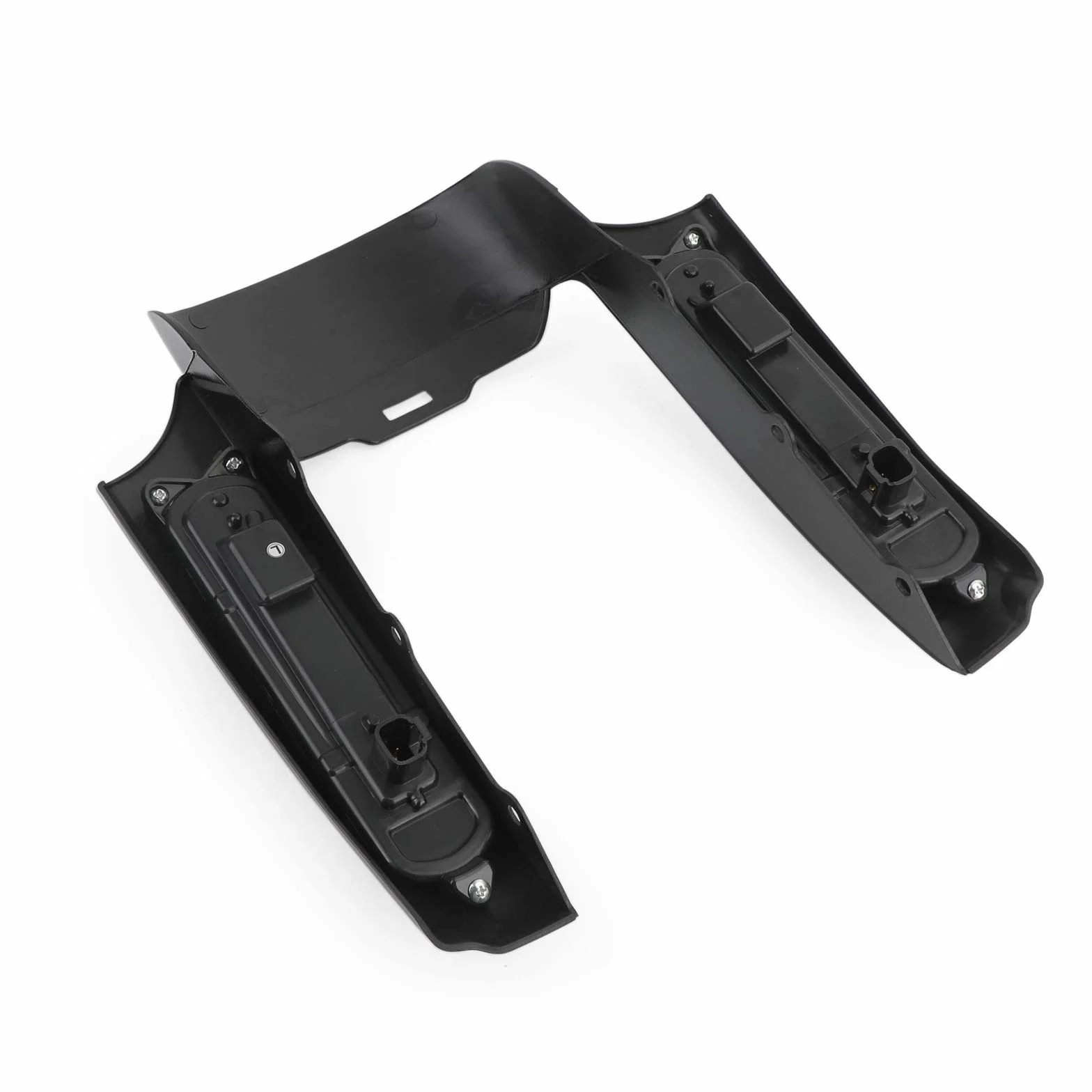 Topteng Fanale posteriore a LED per Touring-Modelle 2014, per Road King FLHR 2014-2018, per Road Glide Ultra FLTRU 2016-2018, Street Glide FL-HX 2014-2018, für Ultra Limited FLHTK 14-18
