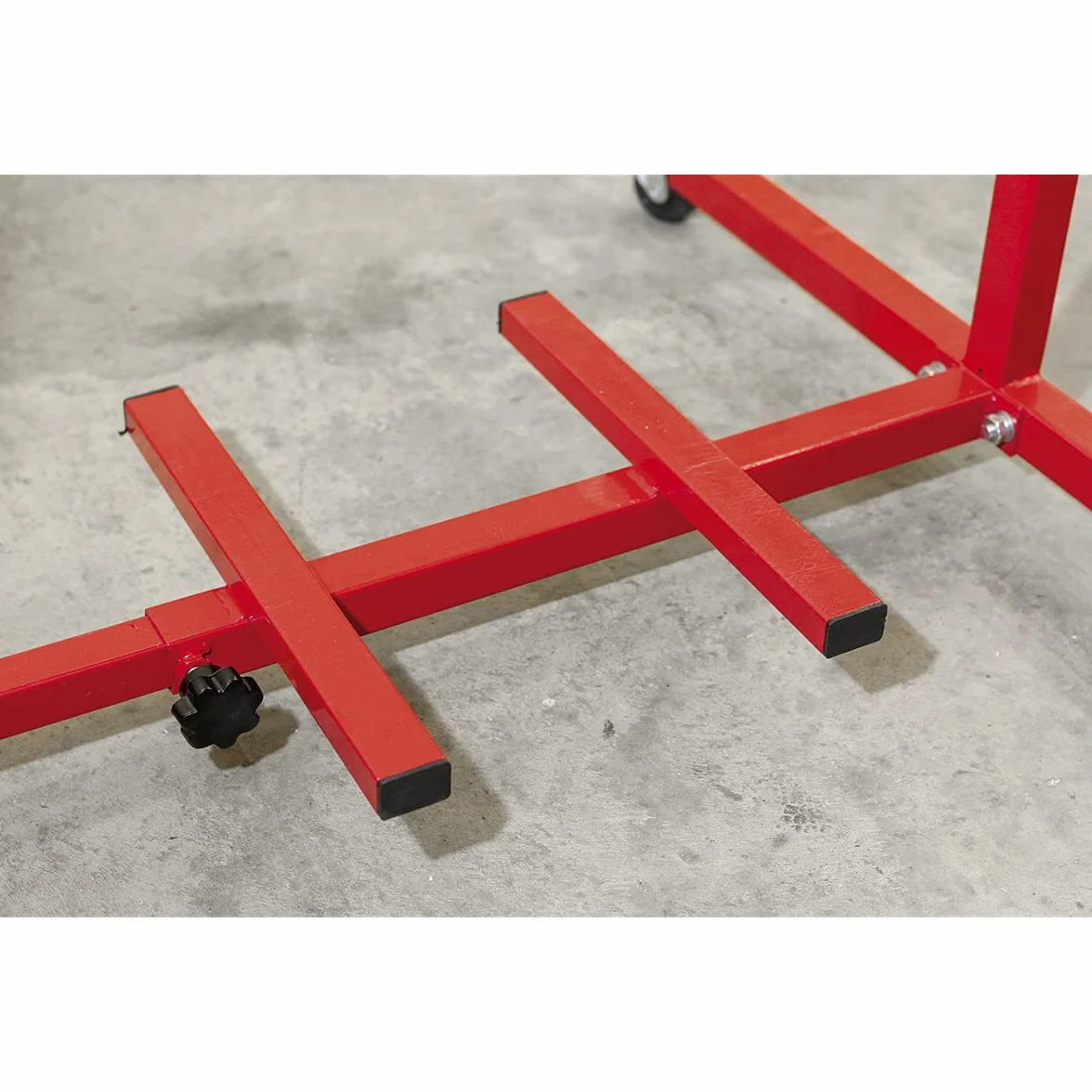 Sealey MES02 Motore Ricostruire Supporto Multi Cilindro 75 kg