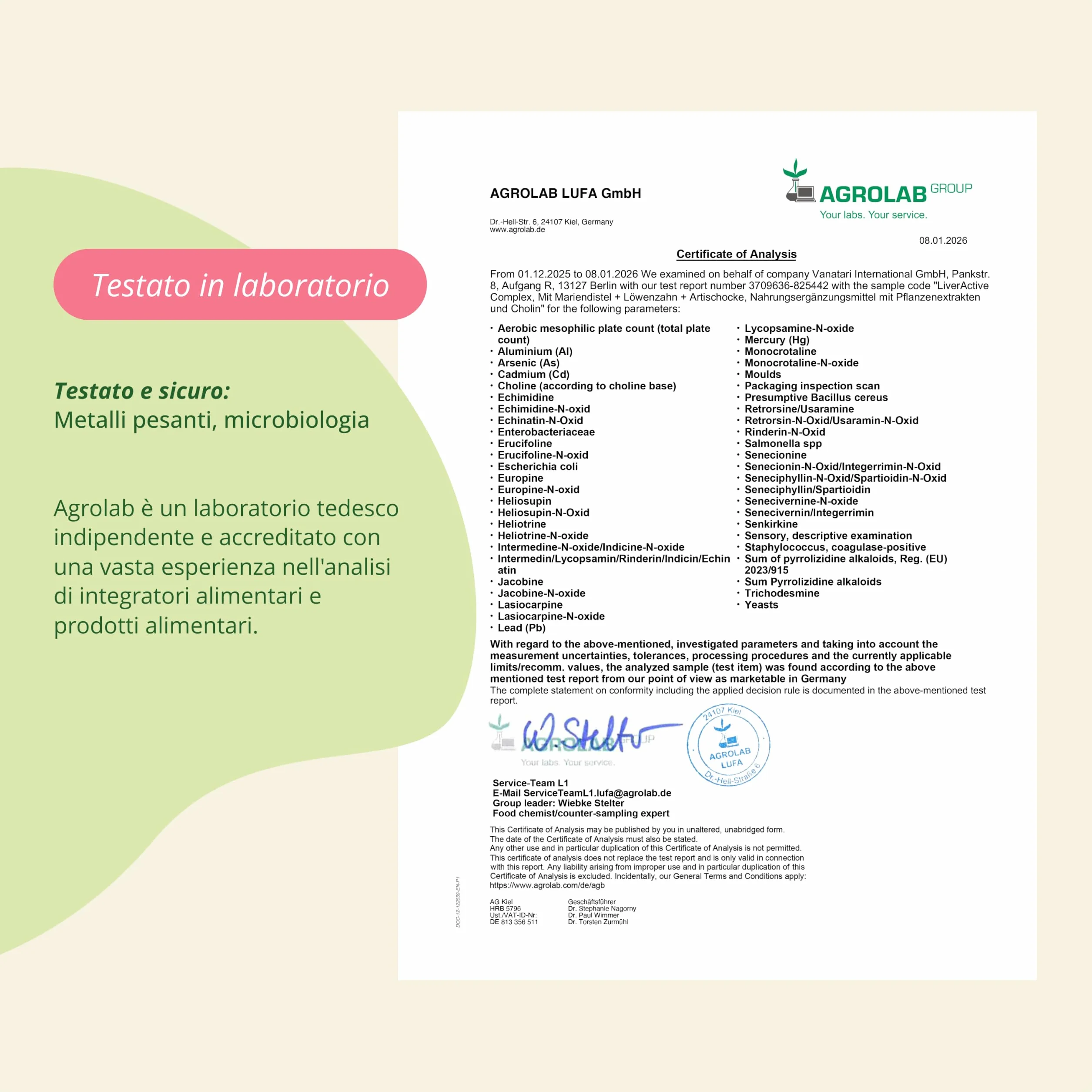 Vegavero® Detox FEGATO Cardo Mariano Carciofo Tarassaco Cicoria Colina Silimarina Cinarina 120 capsule Vegan