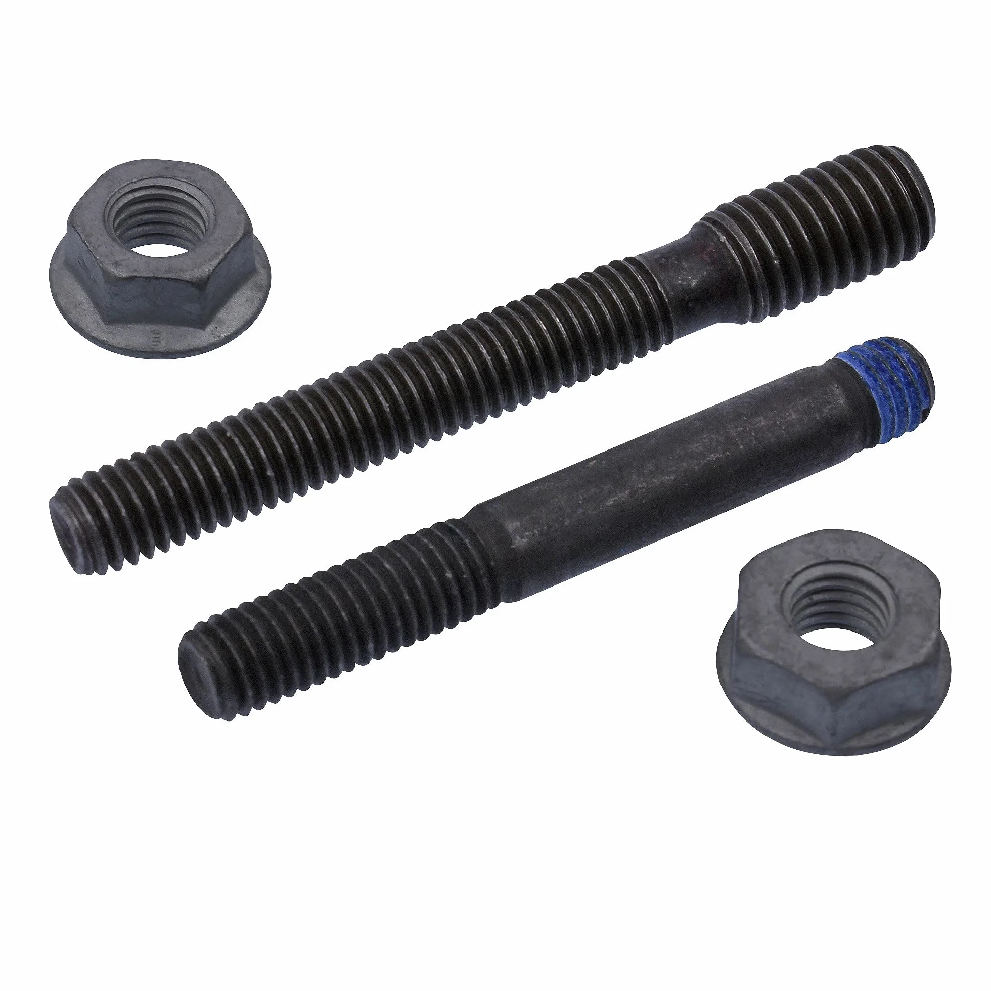 BOSCH Pompa acqua + Kit cinghie dentate 1987946477