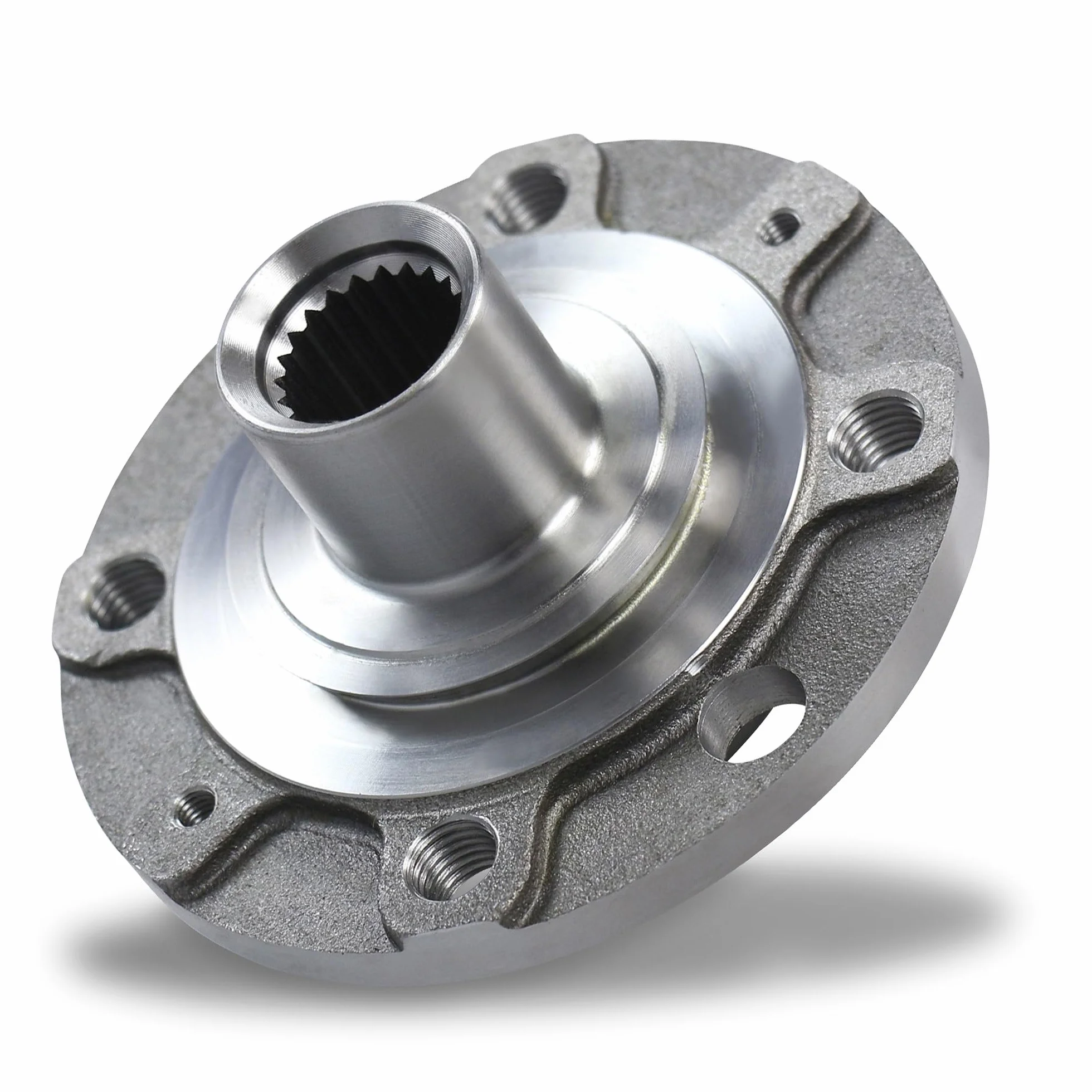 ATEC Germany 2x mozzo ruota anteriore Compatibile con FIAT PUNTO (199_), OPEL ADAM (M13), CORSA D (S07), CORSA E (X15)