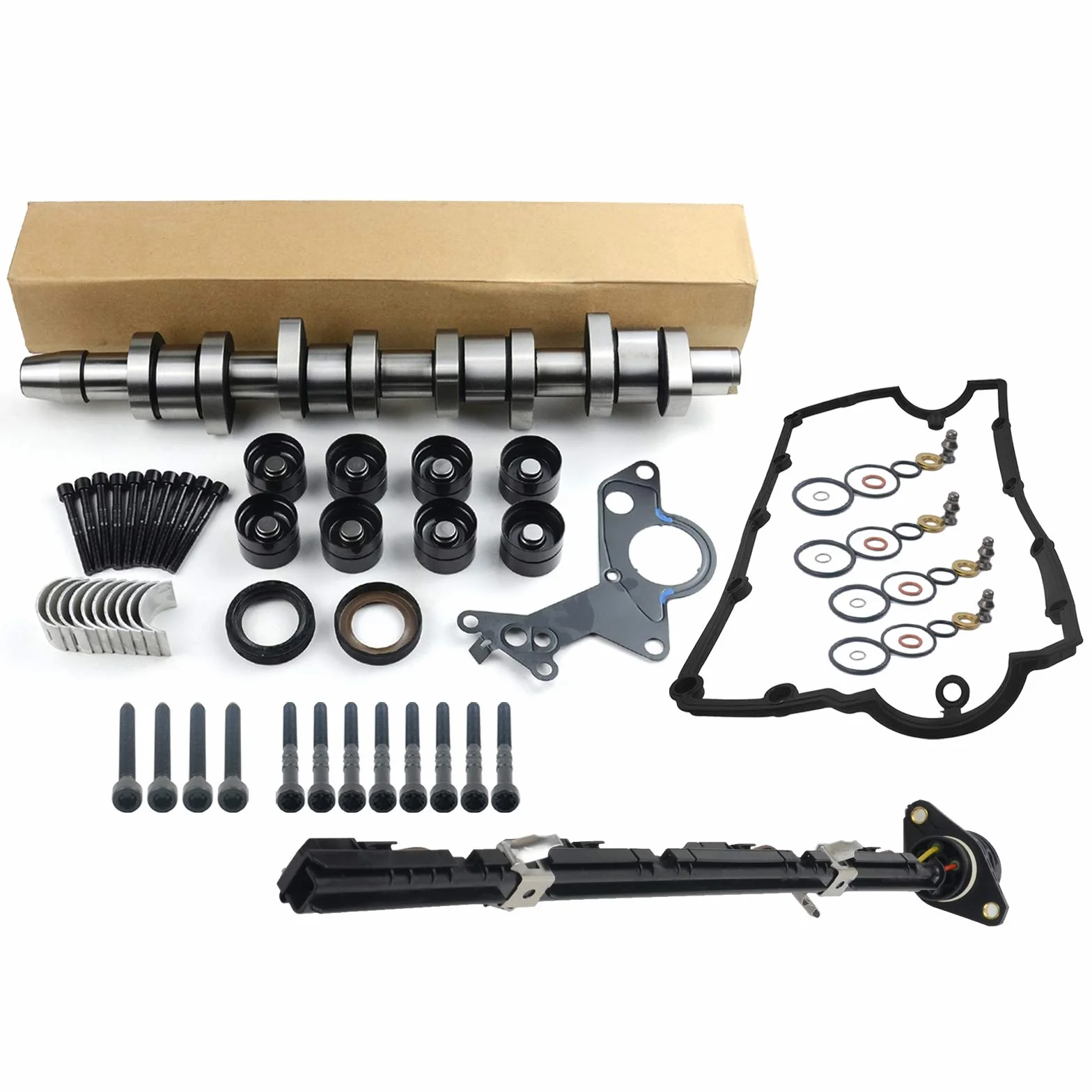 Kit Albero a Camme Completo 1.9 PD TDI AXC AXR BJB BKC BLS BLT