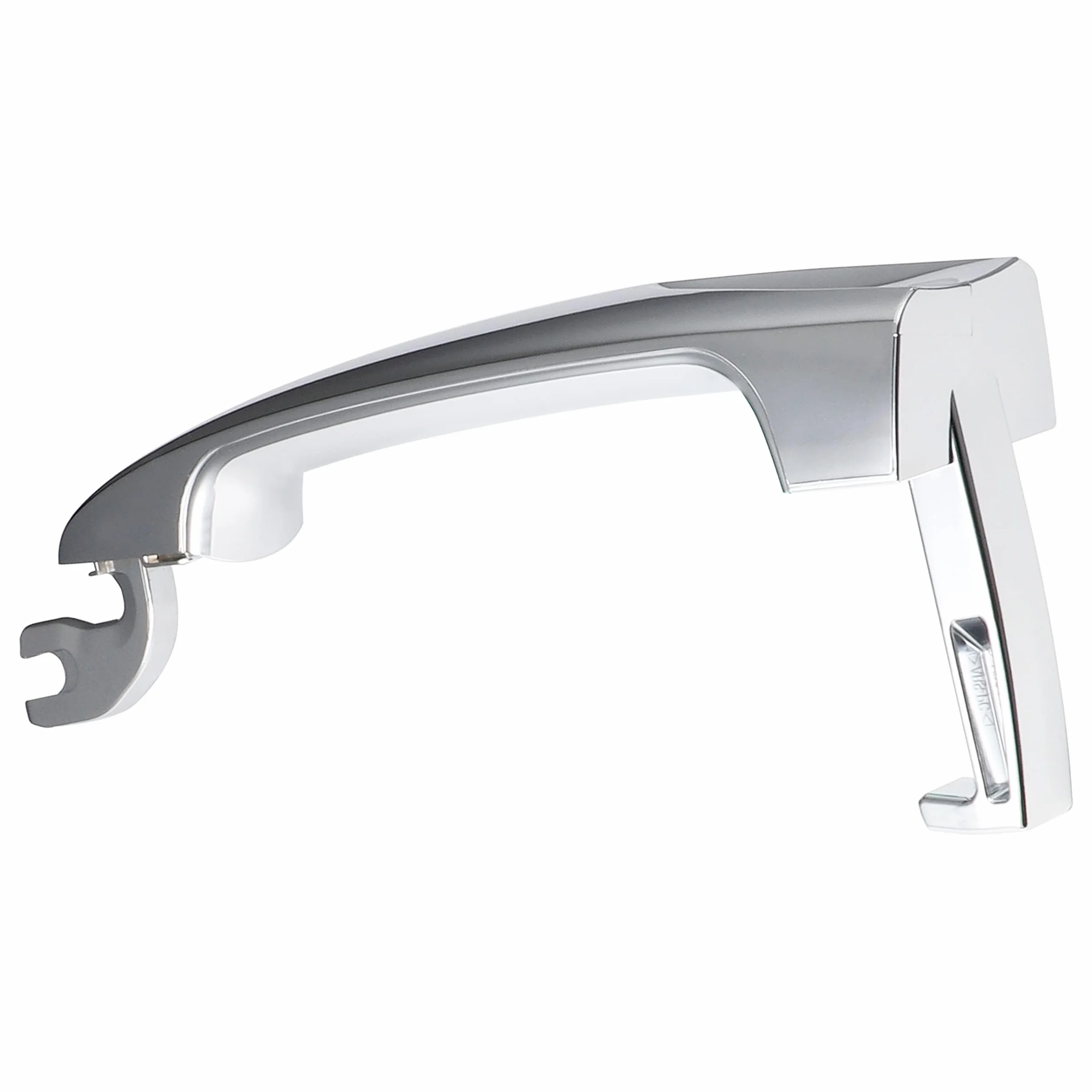 KASturbo Maniglia Esterna Della Porta Per Lancia Ypsilon 2003-2011 Anteriore Sinistro 735409026 735409024