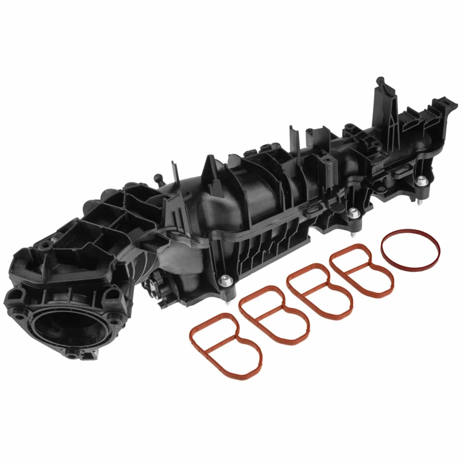 NTY Modulo collettore aspirazione BKS-BM-040