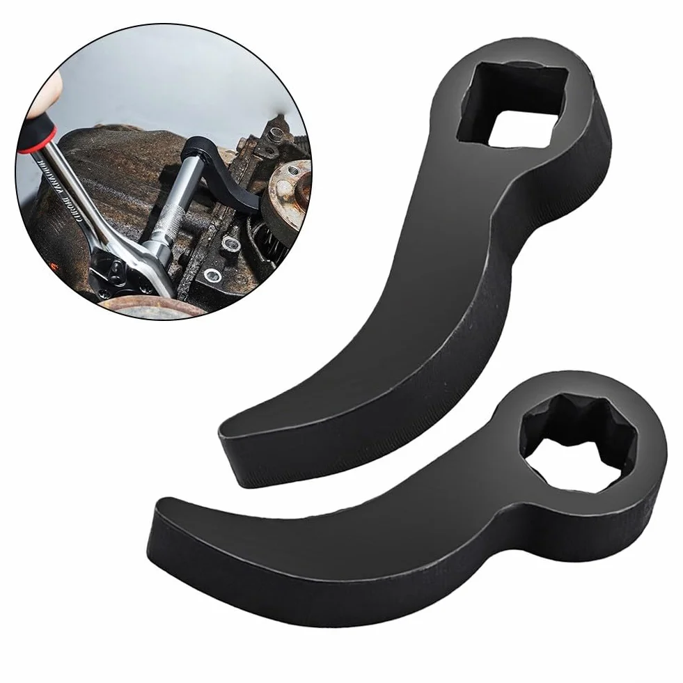 Testa adattatore per barra di porco 14 mm a doppia interfaccia per riparazione auto