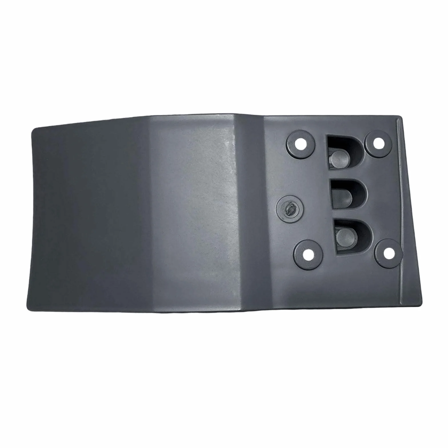 Coprimollatura per Pilastro B Laterale Sinistro Inferiore con Clip Ford Transit Custom 2016-2023 Tourneo Custom