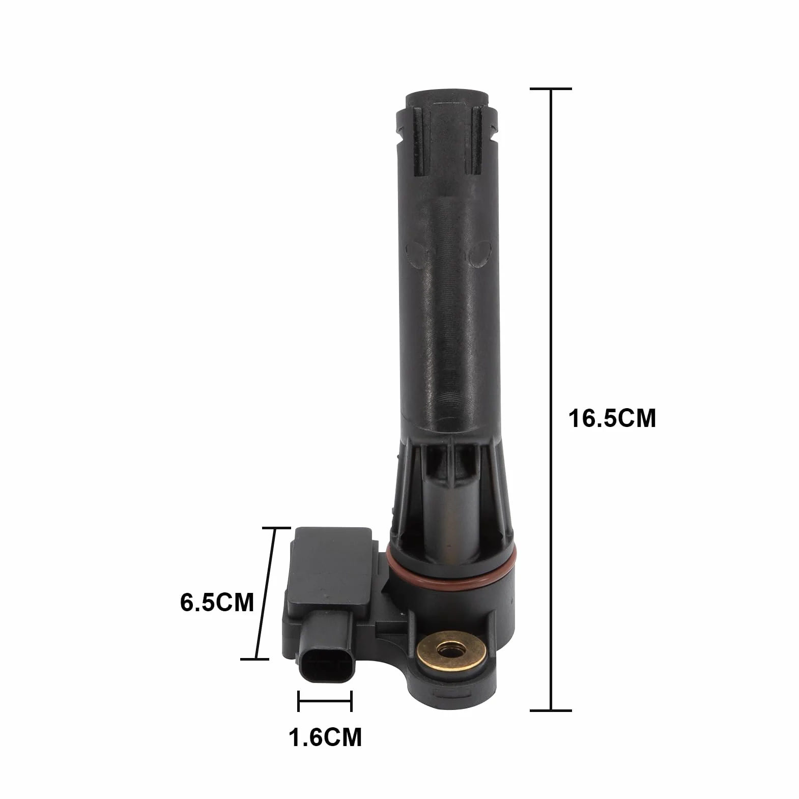 sensore livello olio per W168 W169 W245 Vaneo 414 6409050000 0041533428 3pin