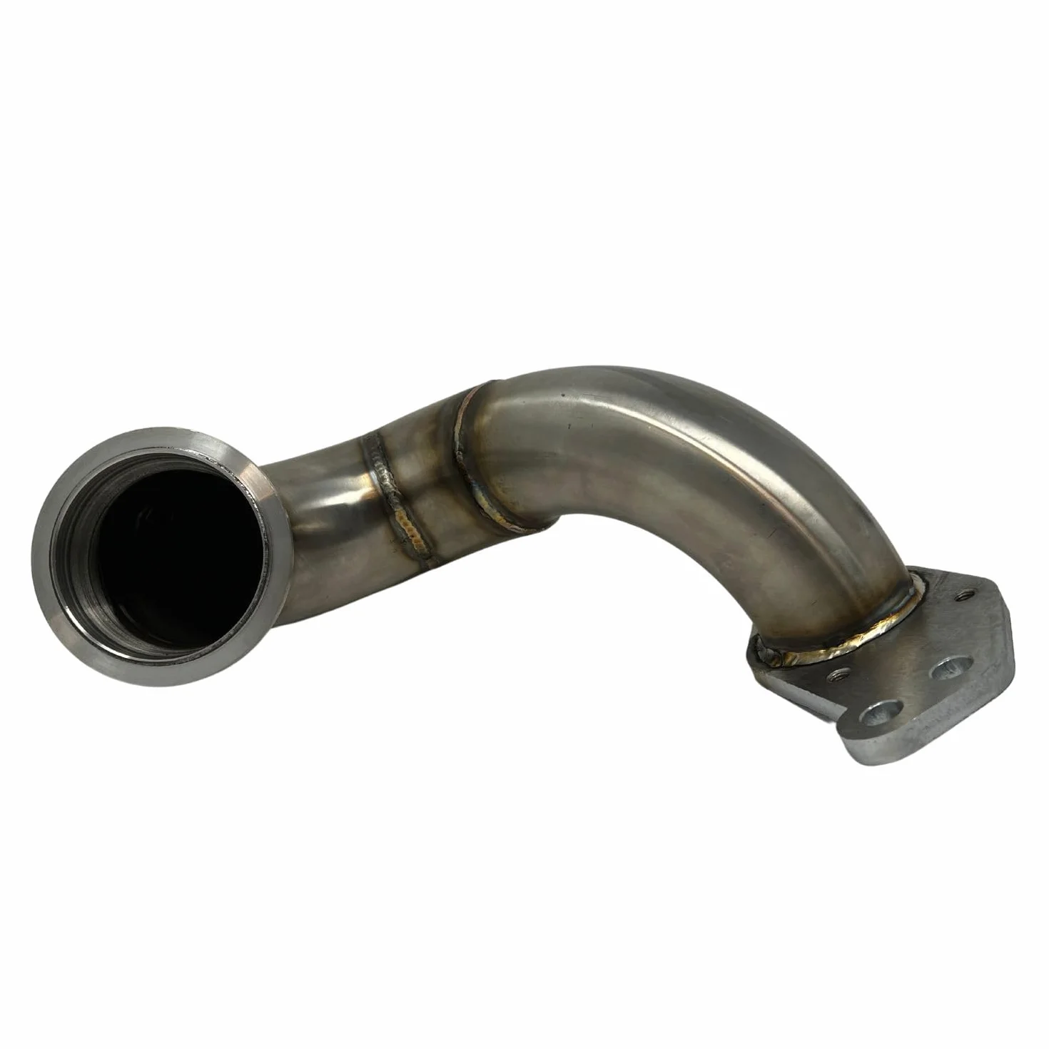 Downpipe skat compatibile con alfa romeo giulietta qv 1750
