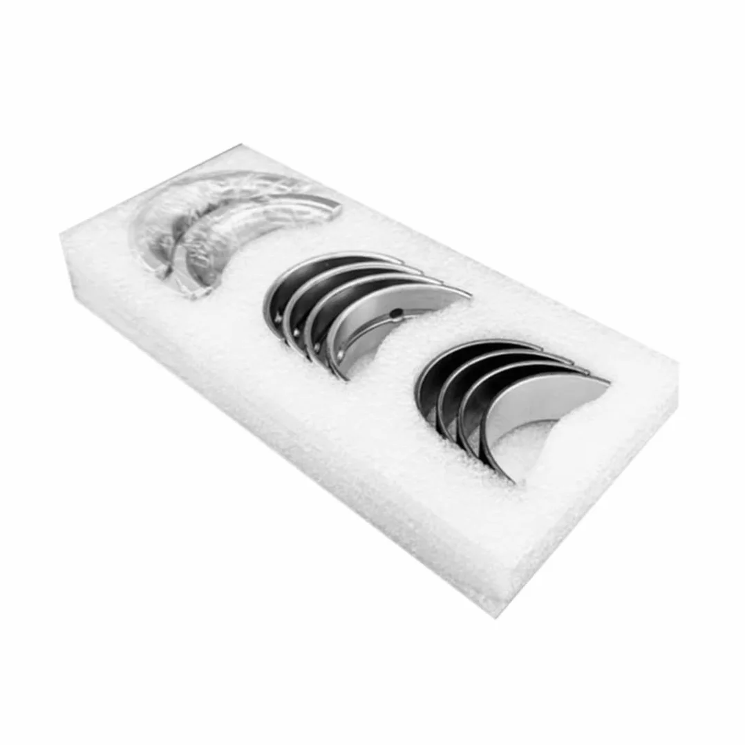 Set di boccole lisce con cuscinetti da 10 pezzi for Kinroa Joyne 650 276Q for Command for Sand Spide for Sand Vipe for Gok for Sait 270Q-03006 270Q-03007 Parti